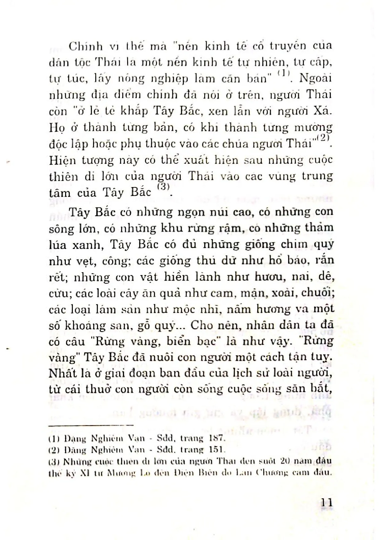 Nội dung mục lục và hình ảnh sách Bước đầu tìm hiểu thần thoại các dân tộc Thái Tây bắc - Trang 7