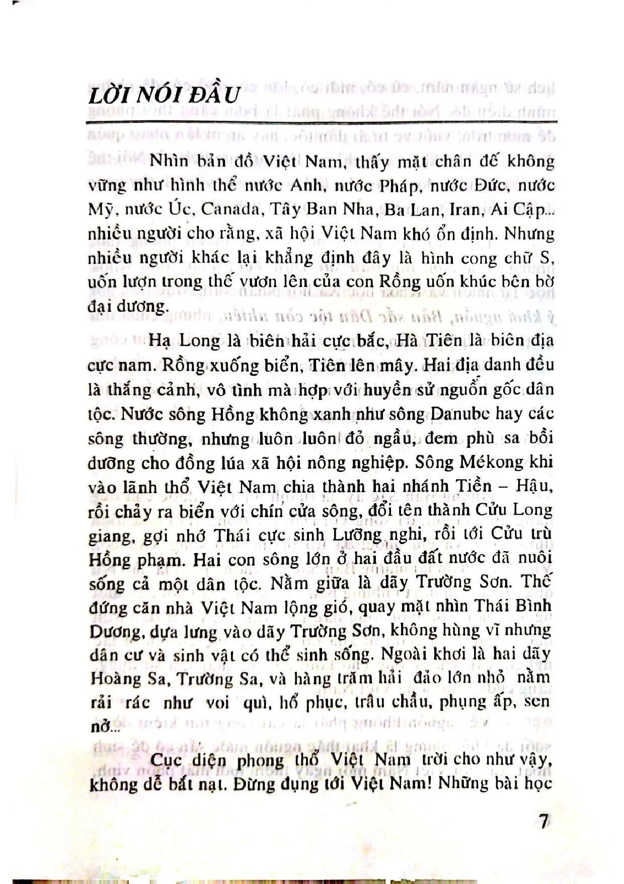Mục lục chi tiết trang 2 sách Về nguồn bản sắc dân tộc