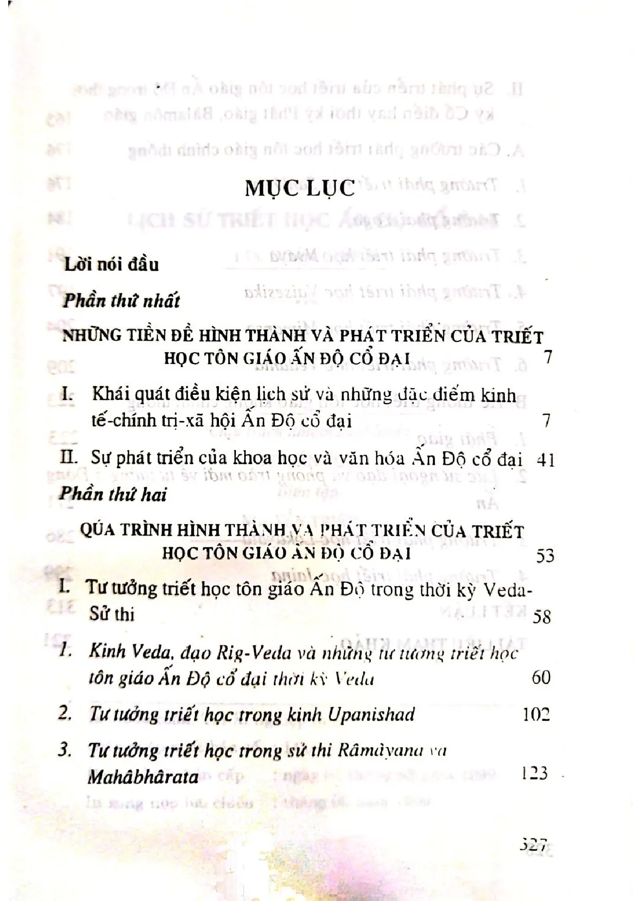 Trang bìa chính thức sách Lịch sử triết học cổ đại