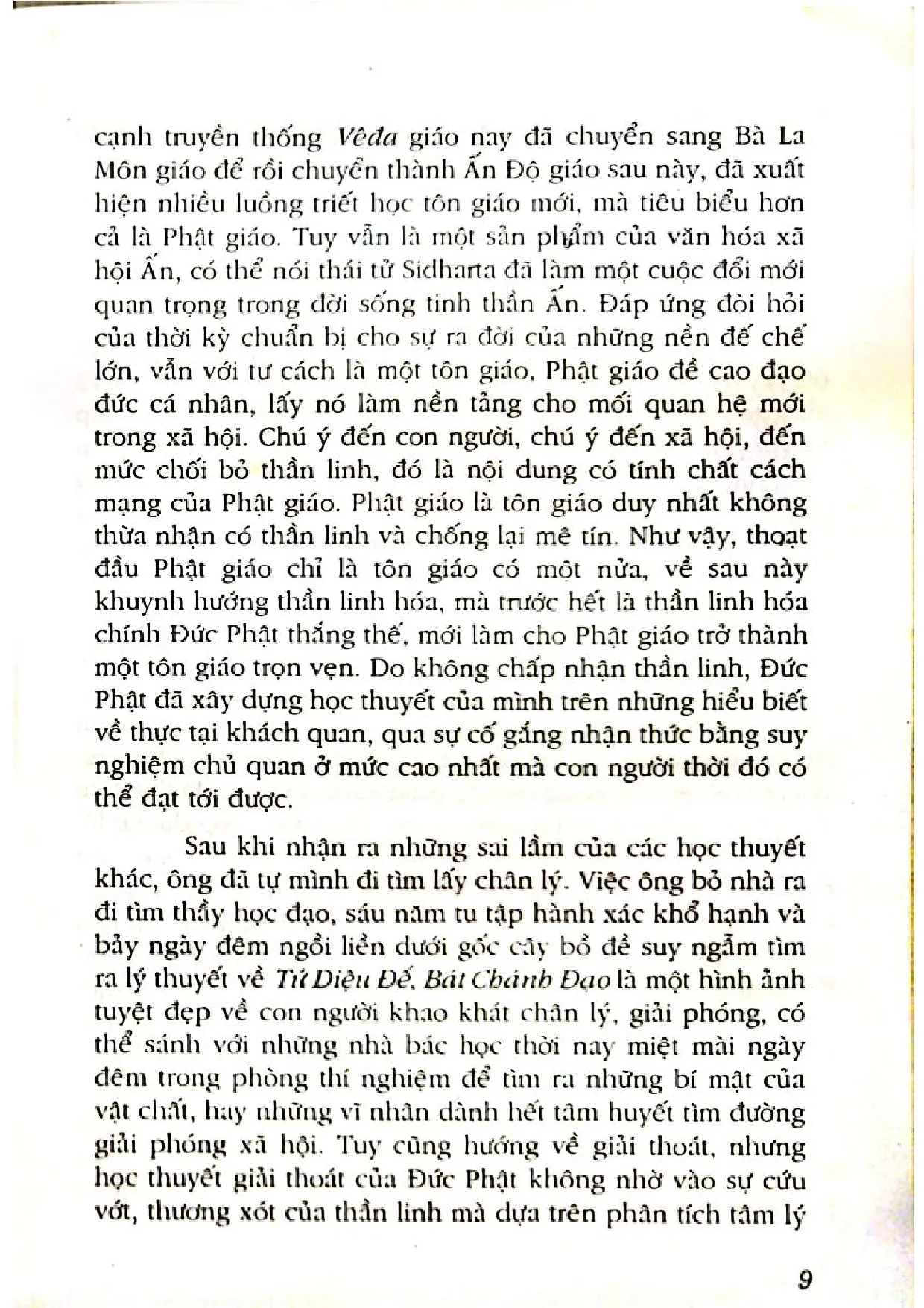 Nội dung mục lục và hình ảnh sách Văn hóa Ấn Độ - Trang 6