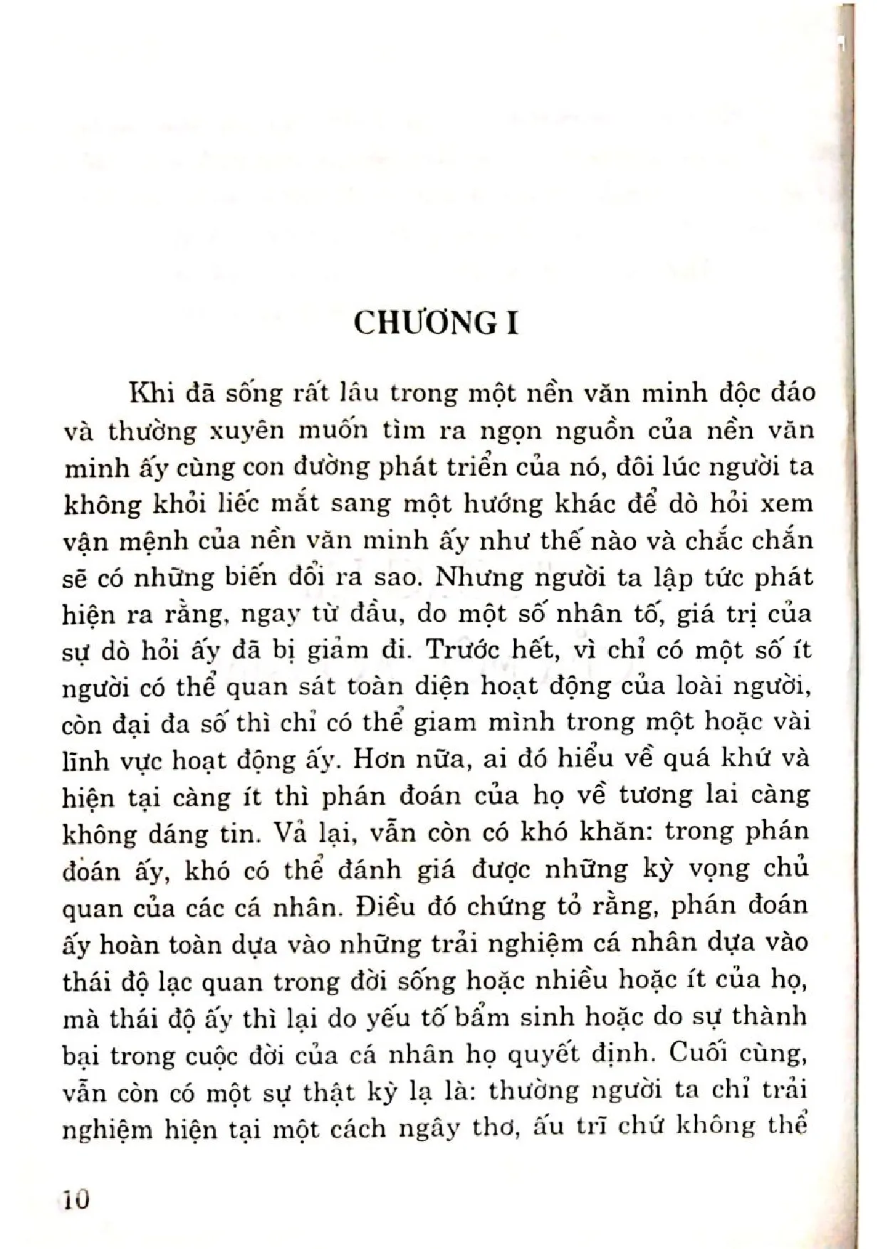 Nội dung mục lục và hình ảnh sách Luận bàn về văn minh, bộ sách kinh điển về phân tâm học - Trang 6