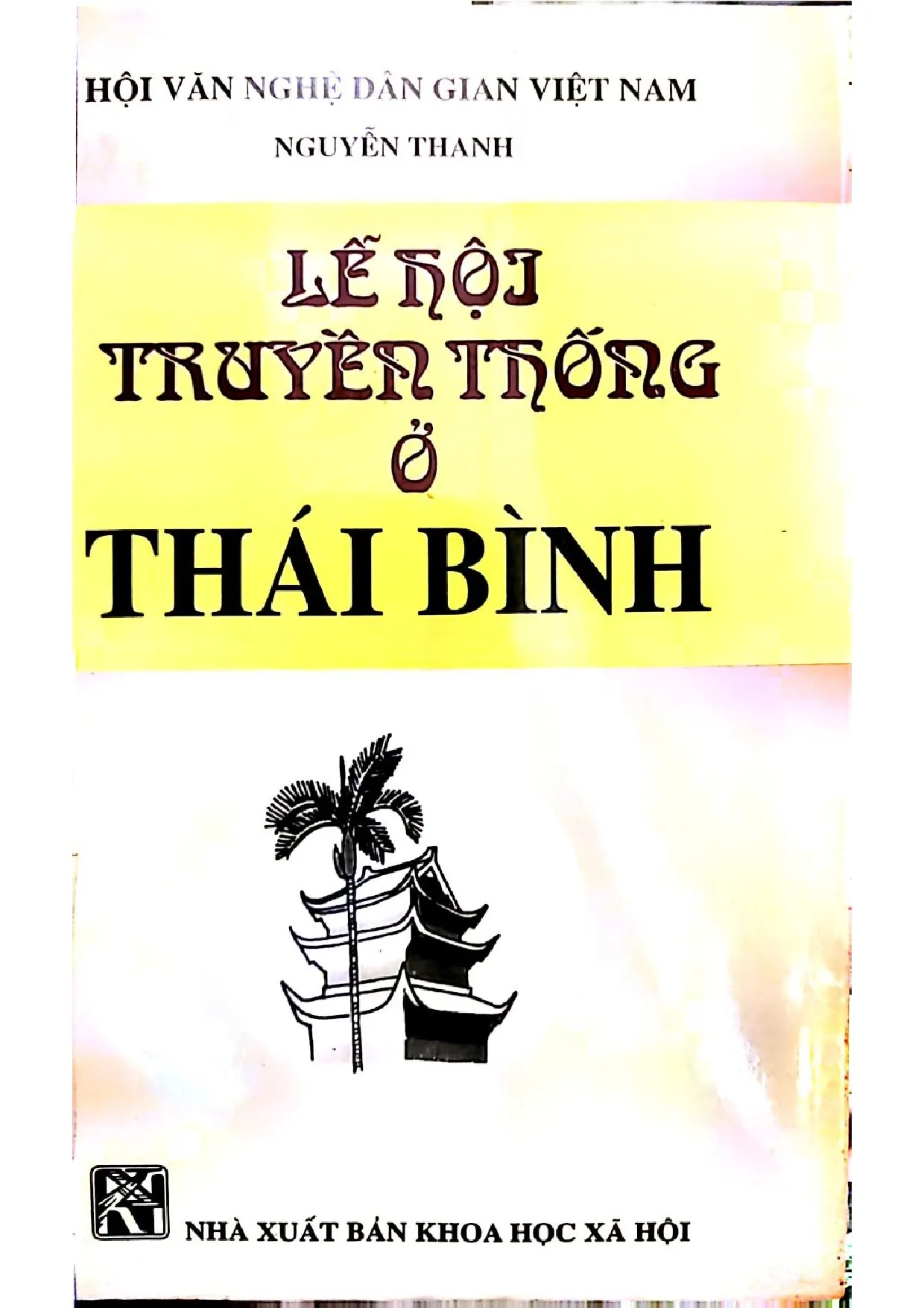 Ảnh bìa của Lễ hội truyền thống ở Thái Bình