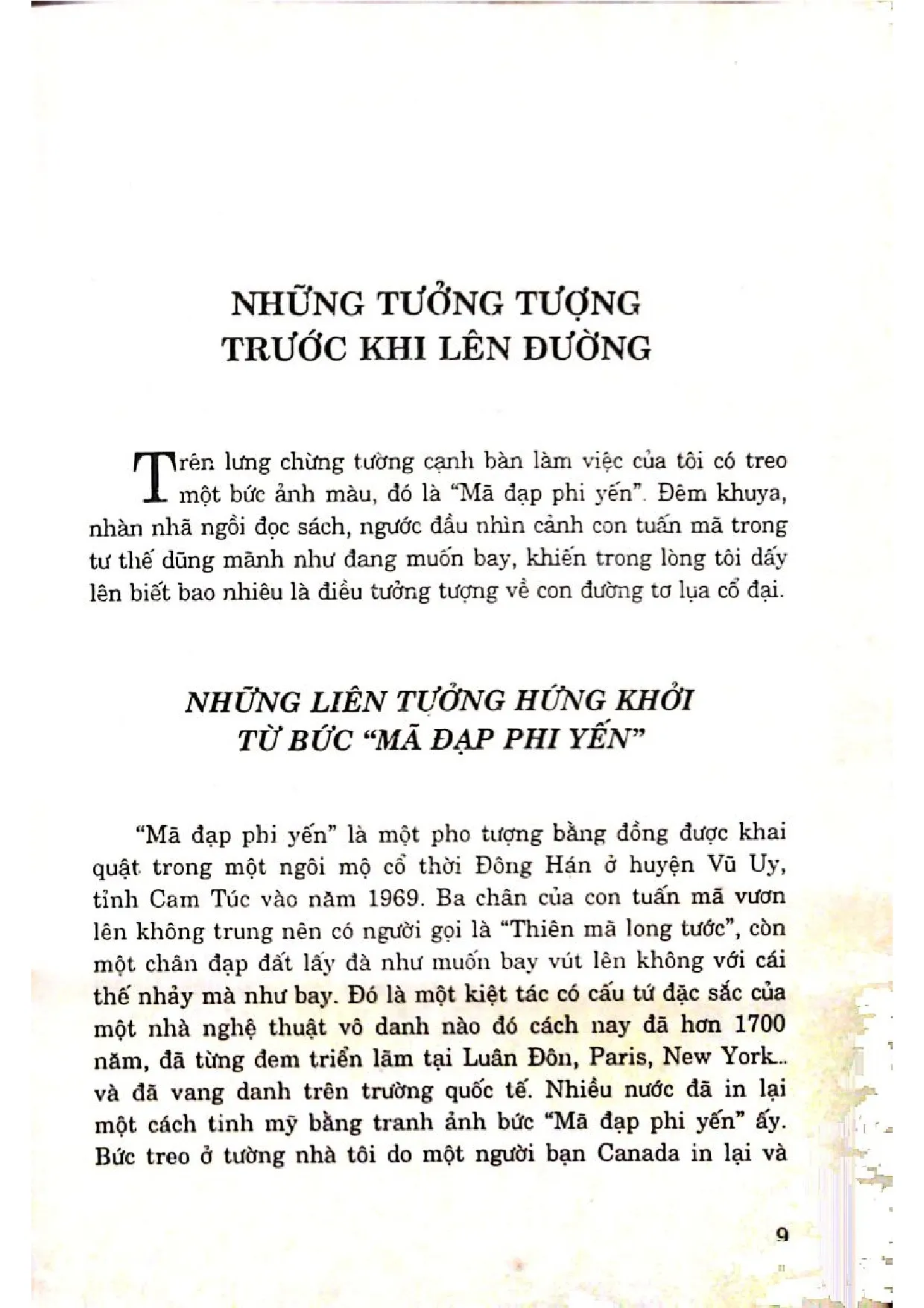 Mục lục chi tiết trang 2 sách Con đường tơ lụa