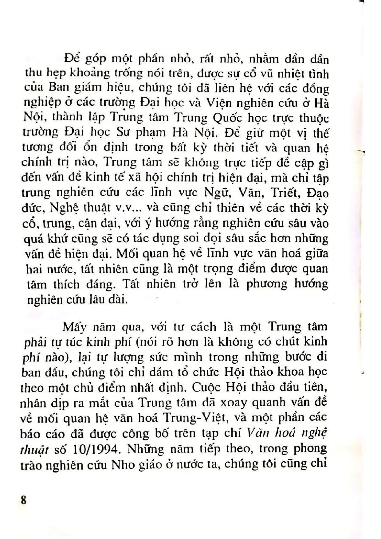 Nội dung mục lục và hình ảnh sách Đạo gia và văn hóa - Trang 6