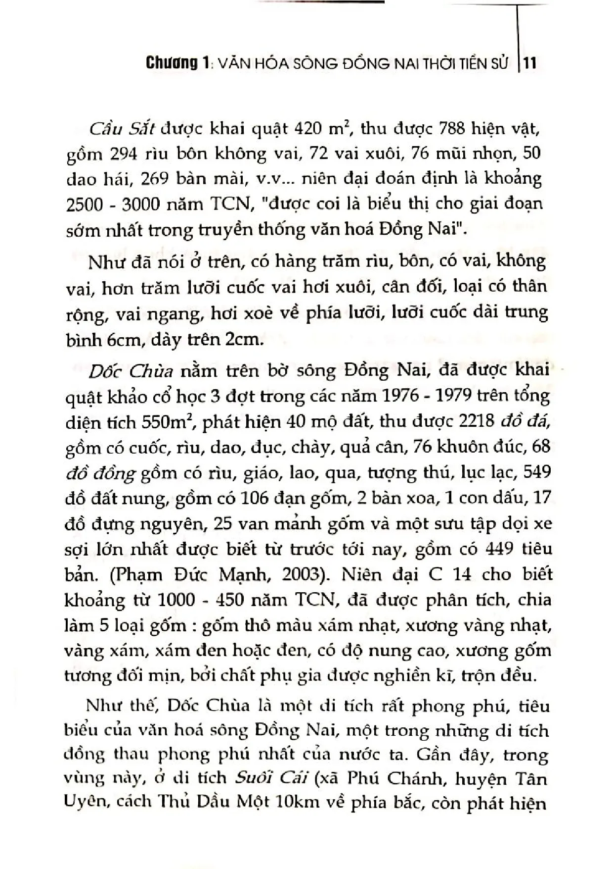 Nội dung mục lục và hình ảnh sách Vương quốc Phù Nam lịch sử và văn hóa - Trang 6