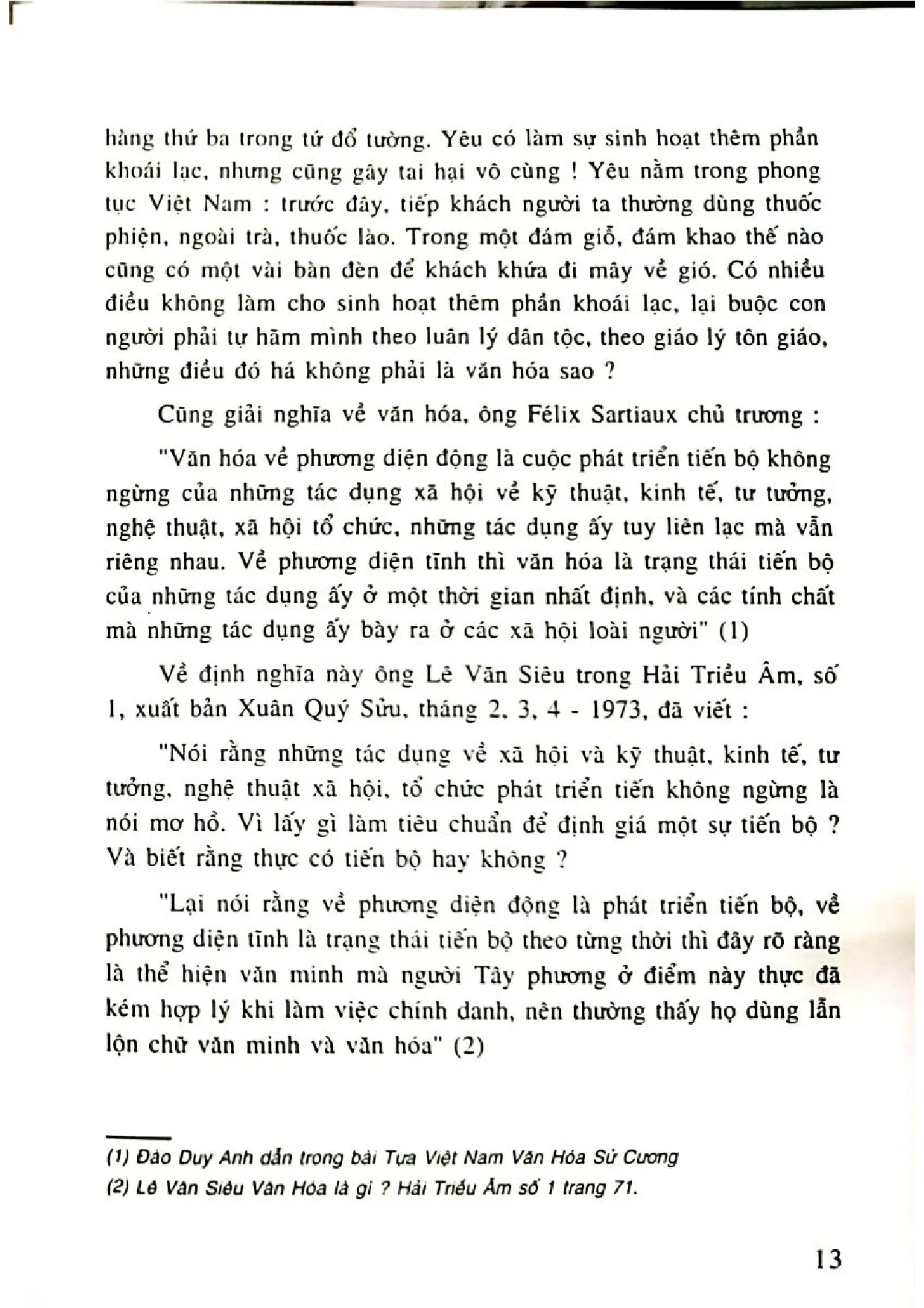Nội dung mục lục và hình ảnh sách Văn hóa Việt Nam những nét đại cương - Trang 7