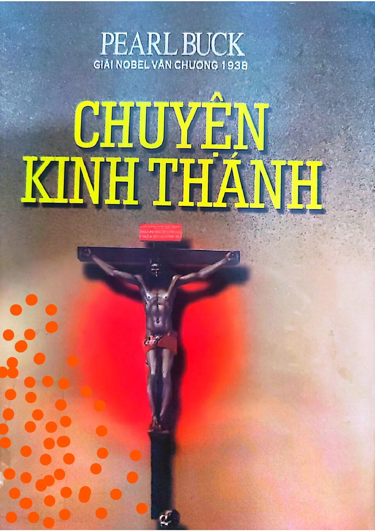 Ảnh bìa của Chuyện kinh thánh