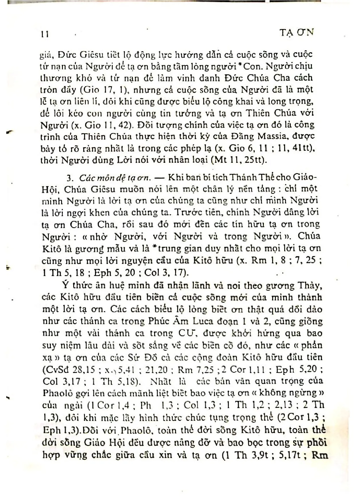 Nội dung trang phụ bản giới thiệu sách Điển ngữ thần học thánh kinh, tập 4