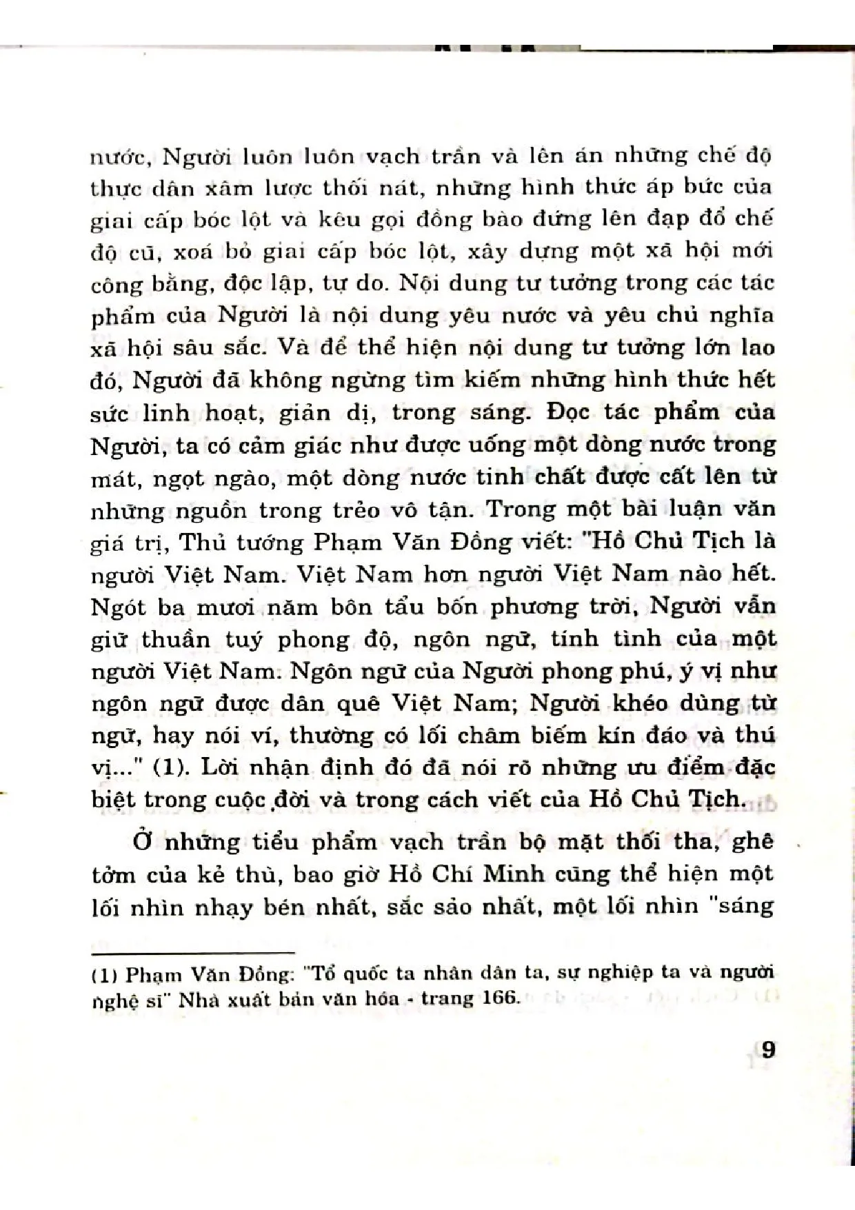 Nội dung mục lục và hình ảnh sách Những vấn đề Việt Nam đương đại tập 2 - Trang 7