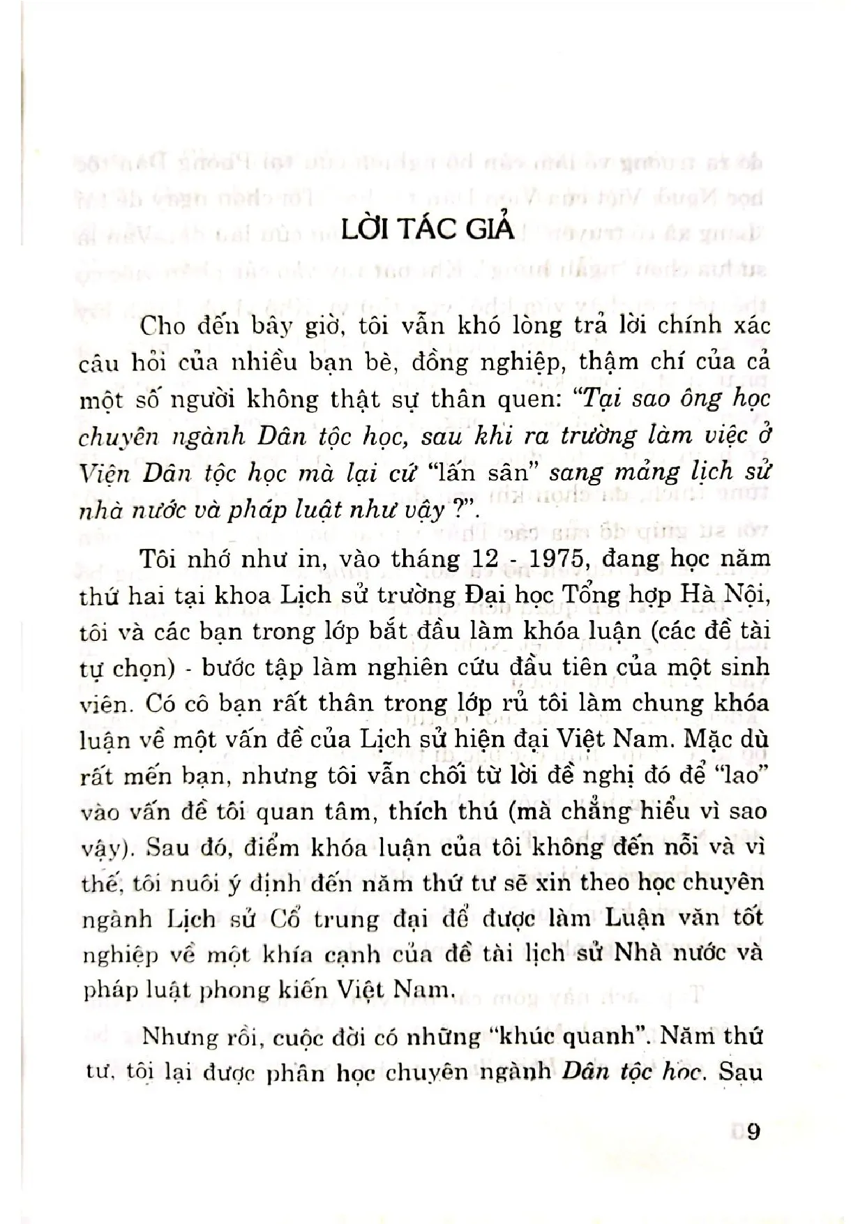 Nội dung mục lục và hình ảnh sách Nhà nước và pháp luật thời phong kiến Việt Nam những suy ngẫm - Trang 5