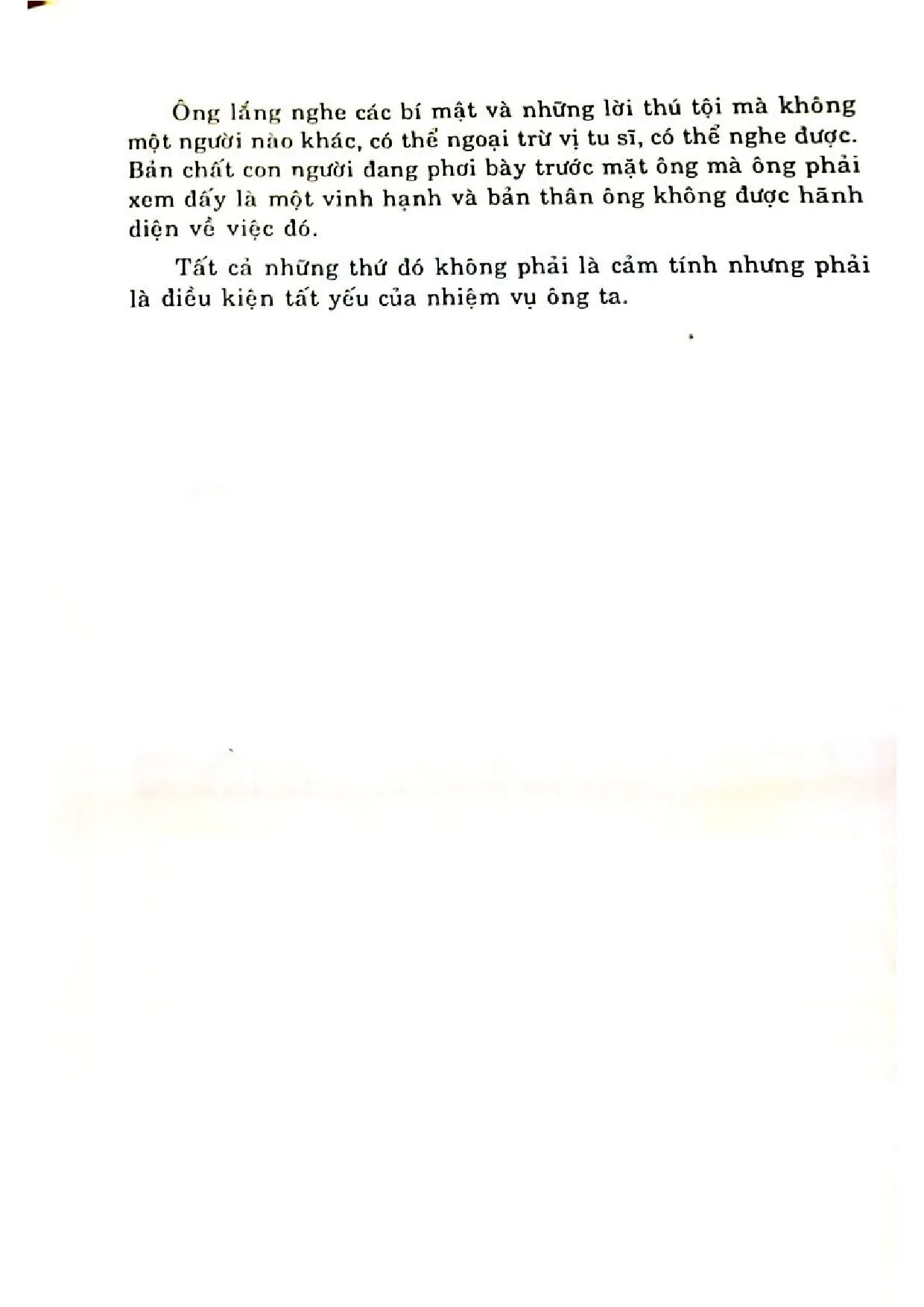 Nội dung trang phụ bản giới thiệu sách Những thành tựu lẫy lừng trong tâm lý học hiện đại