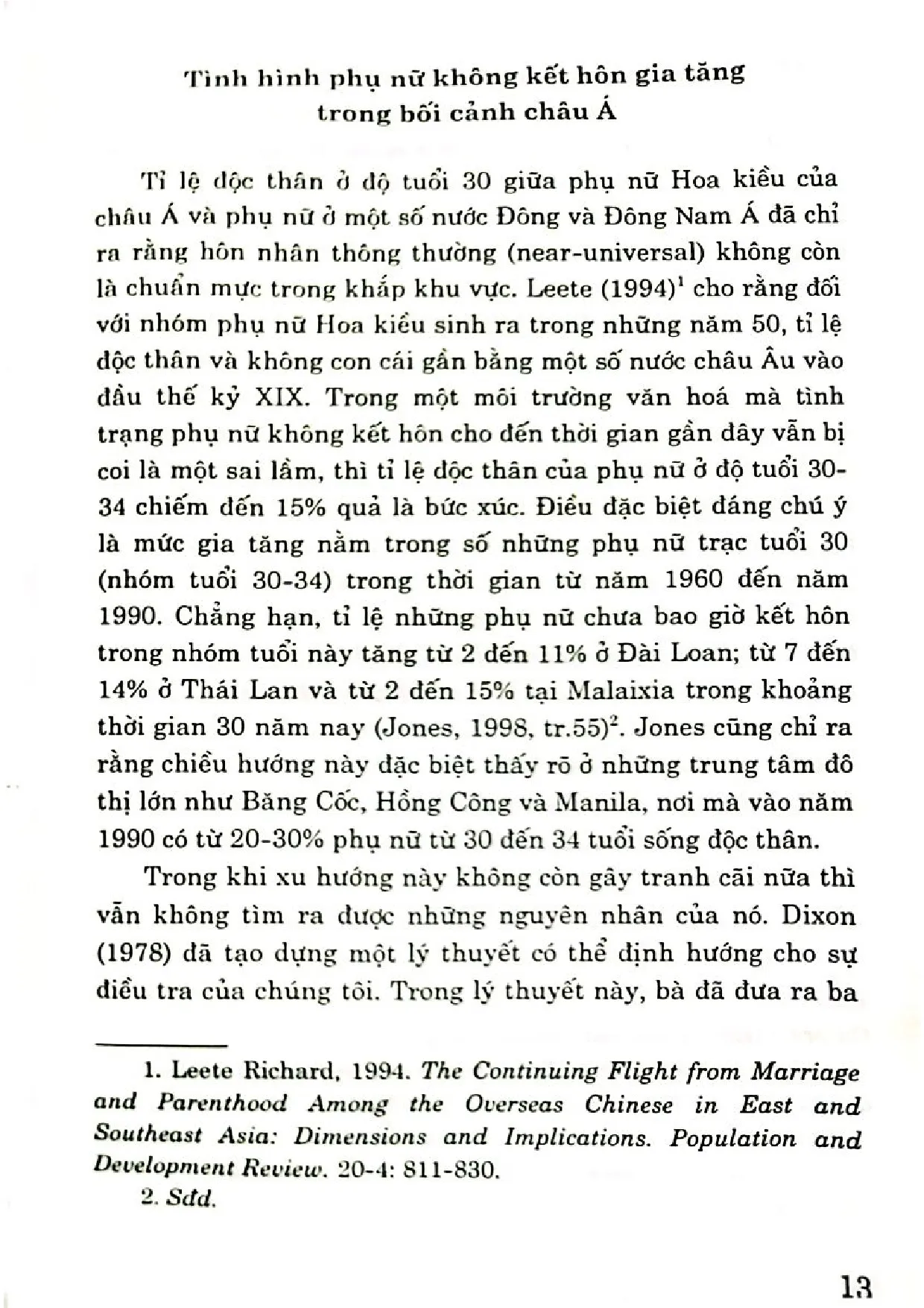 Nội dung mục lục và hình ảnh sách Việt Nam trong thế kỷ XX tập 4 - Trang 5