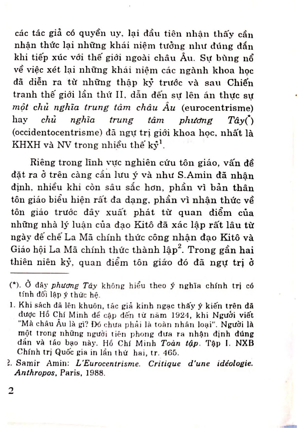 Nội dung mục lục và hình ảnh sách Về tôn giáo tín ngưỡng Việt Nam hiện nay - Trang 5