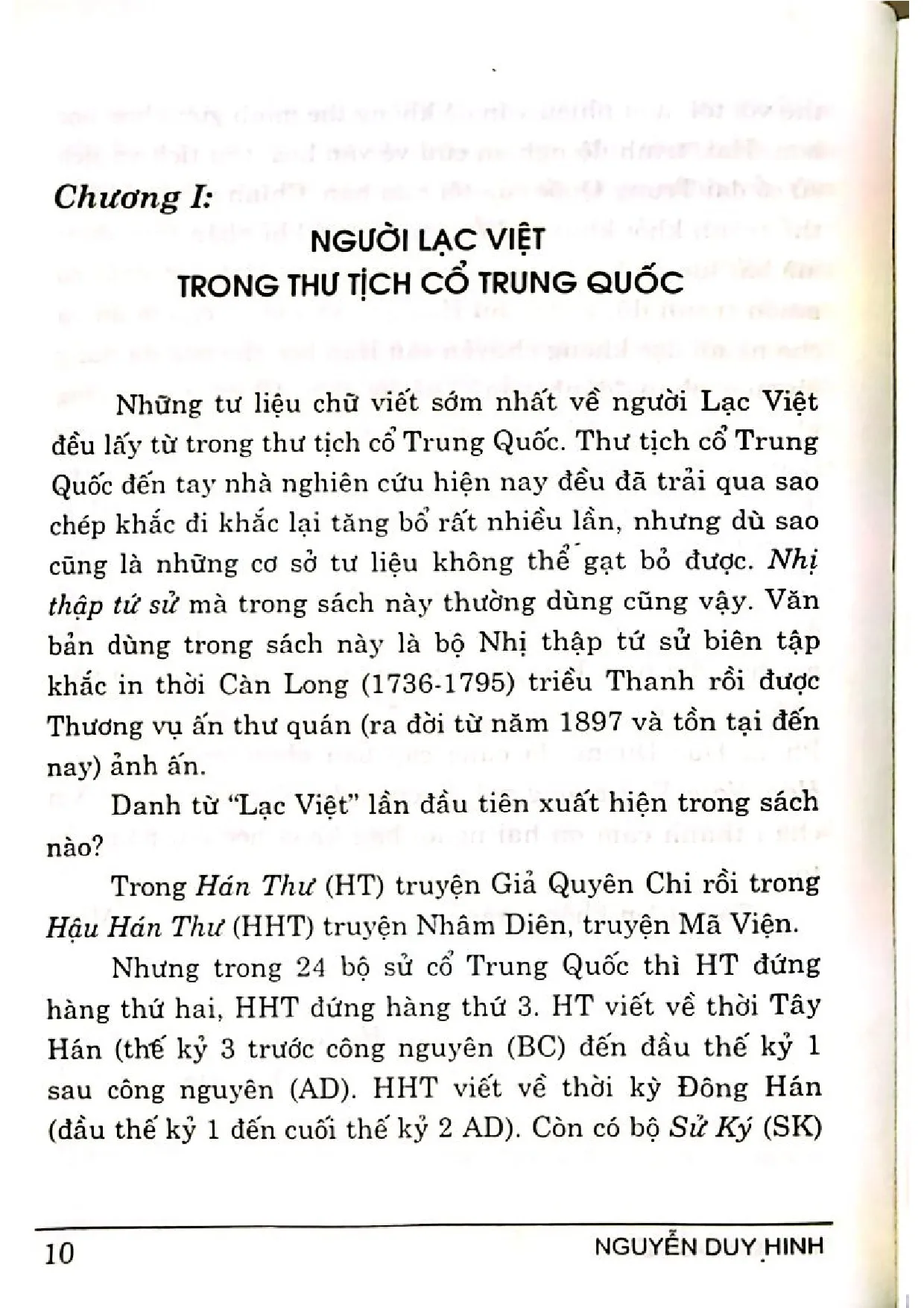Nội dung mục lục và hình ảnh sách Văn minh Lạc Việt - Trang 6
