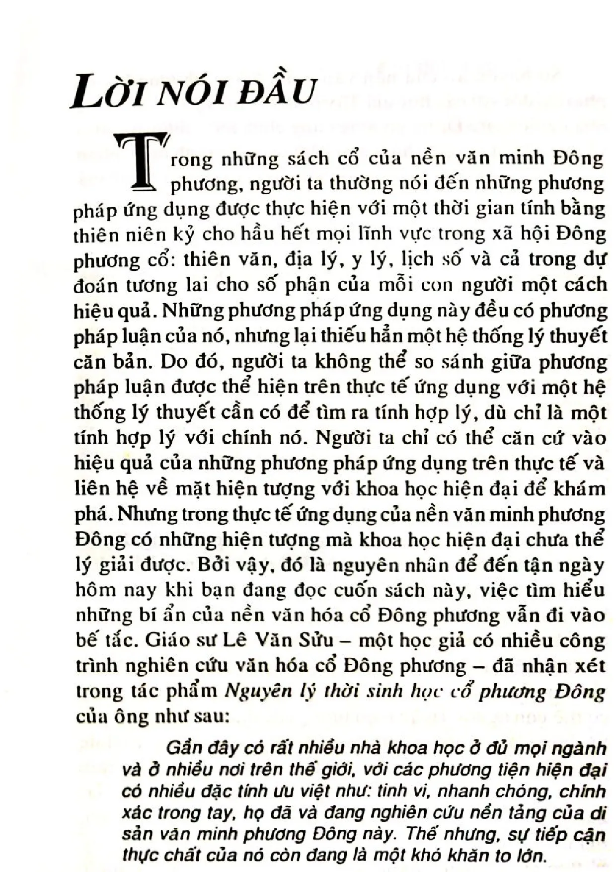 Nội dung mục lục và hình ảnh sách Kinh dịch - Trang 5