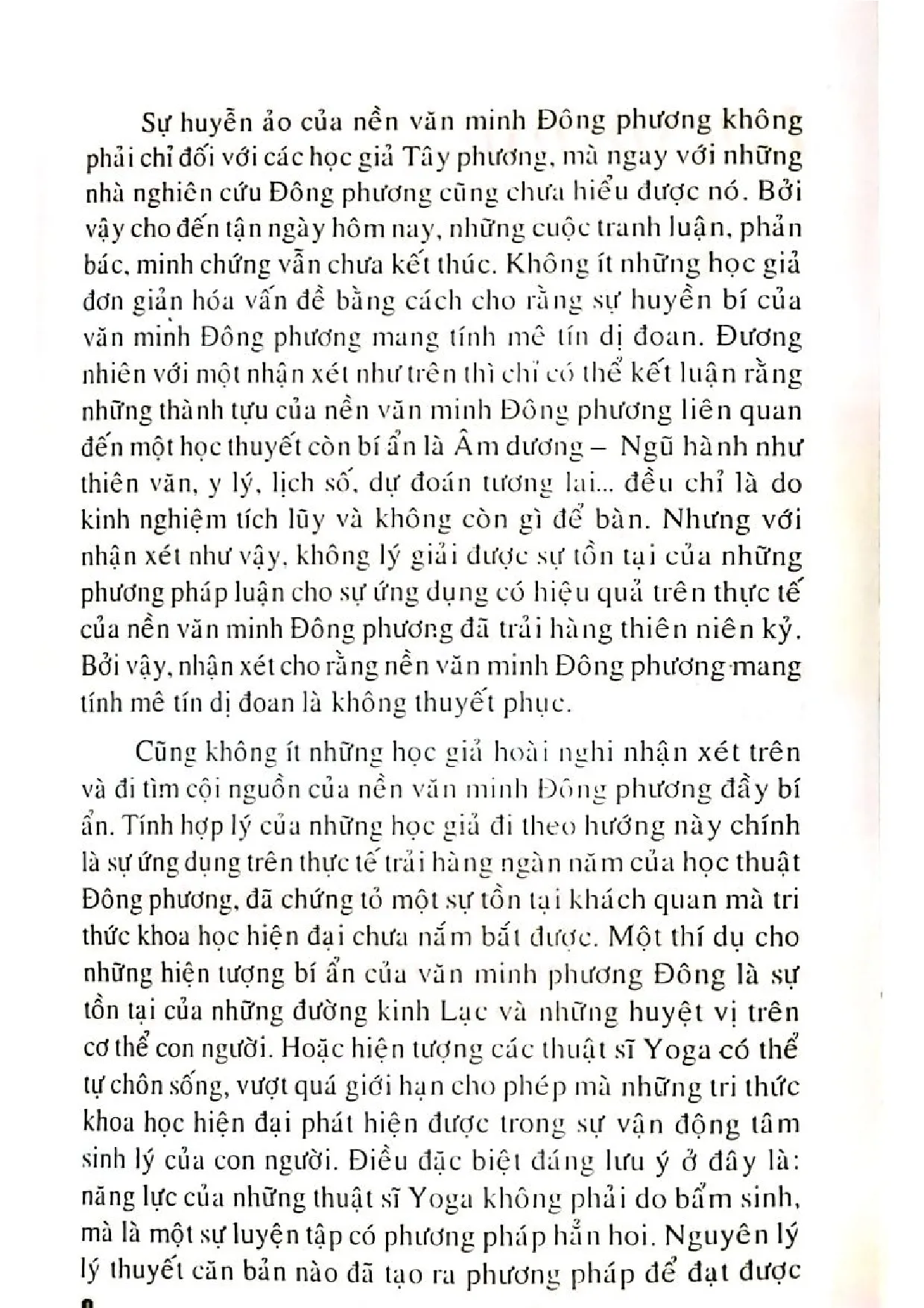 Nội dung mục lục và hình ảnh sách Kinh dịch - Trang 6