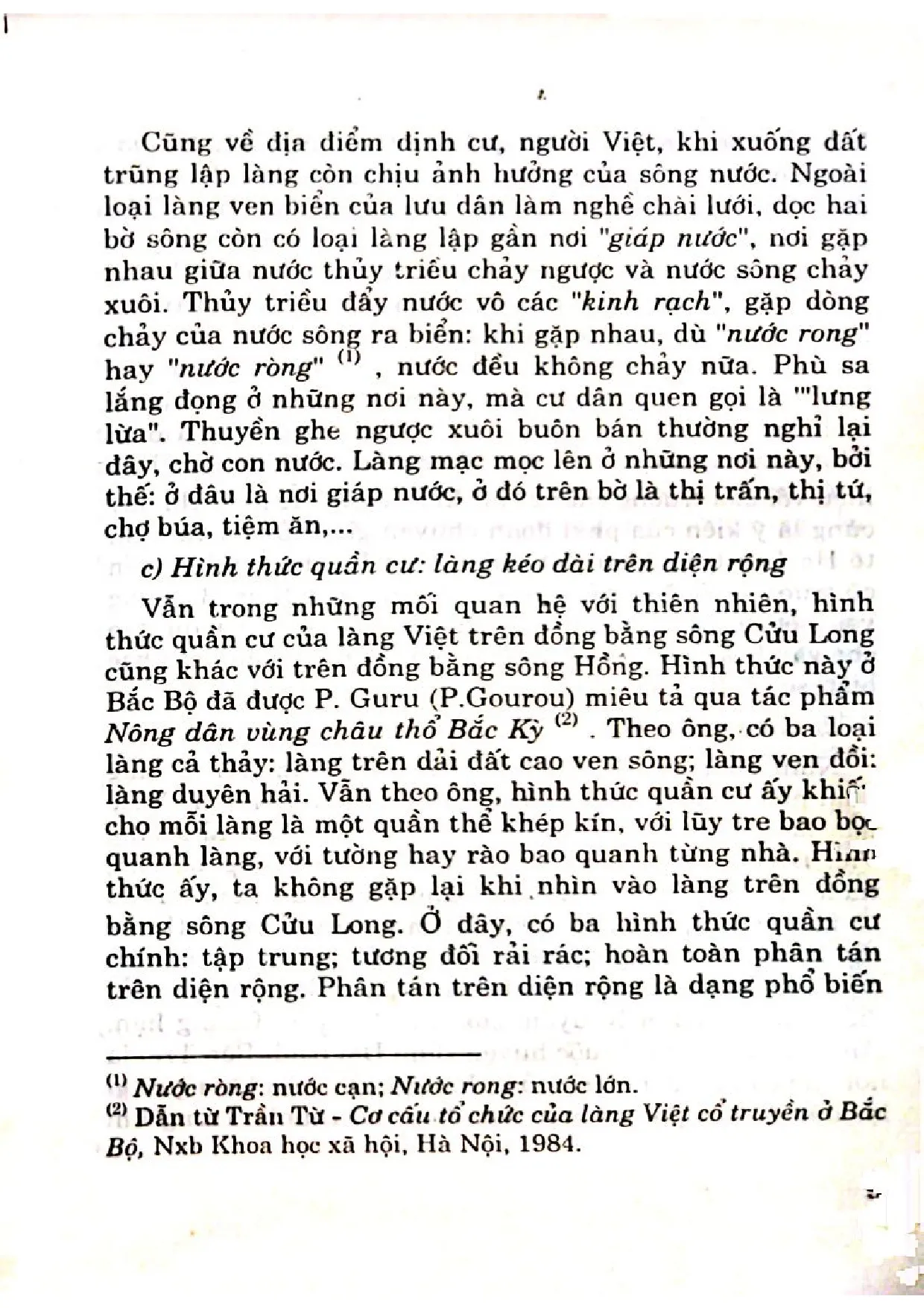 Nội dung mục lục và hình ảnh sách Văn hóa dân gian Nam bộ những phác thảo - Trang 6