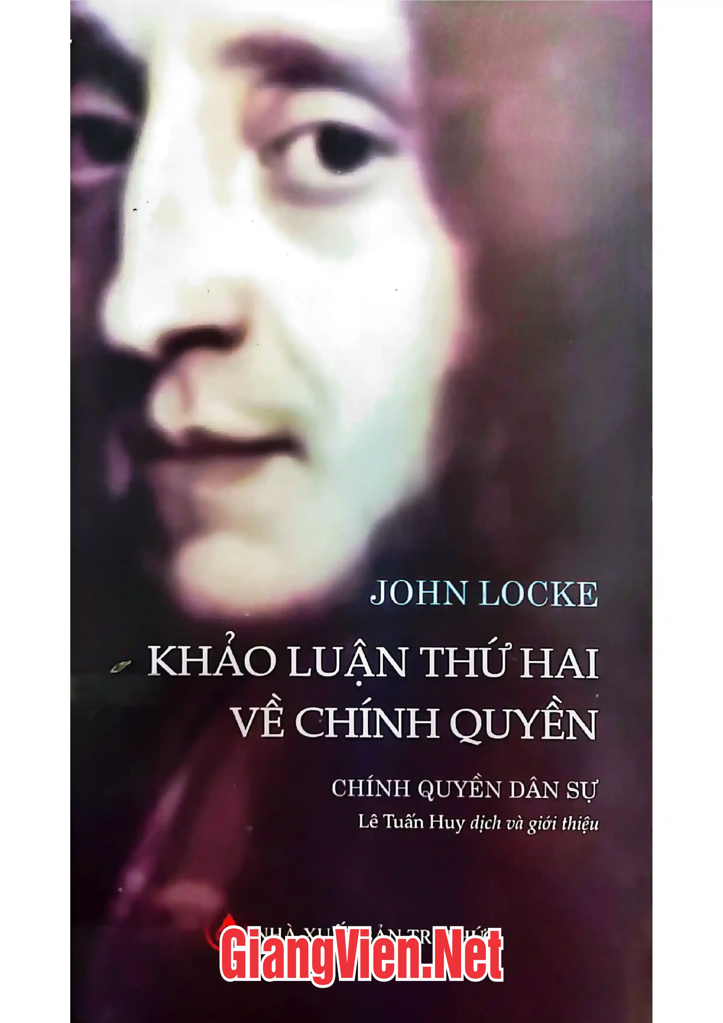 Ảnh bìa của Khảo luận thứ hai về chính quyền, Chính quyền dân sự