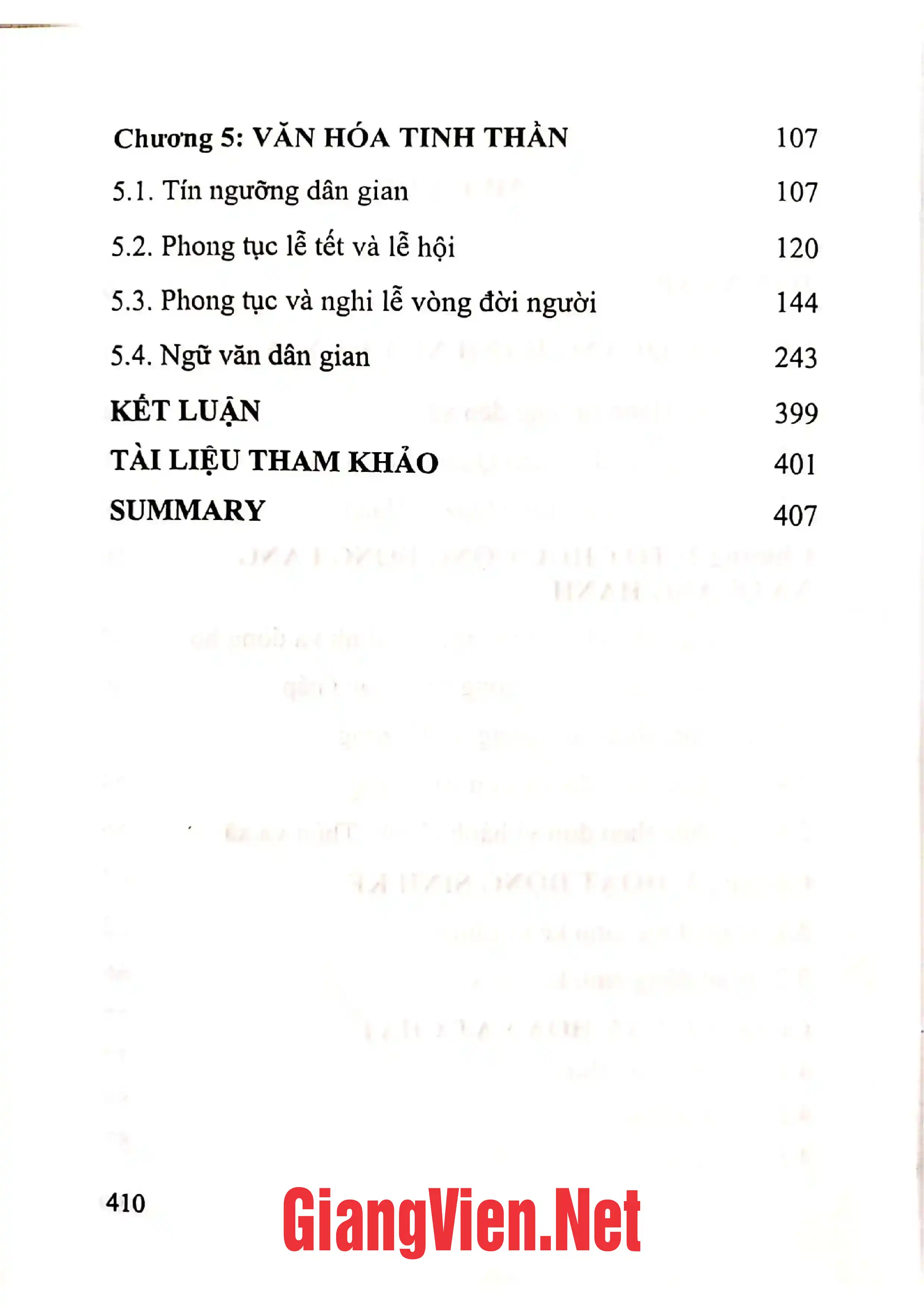 Ảnh minh họa nội dung cuốn sách: Văn hóa dân gian người Sán Dìu ở làng Quang Hanh