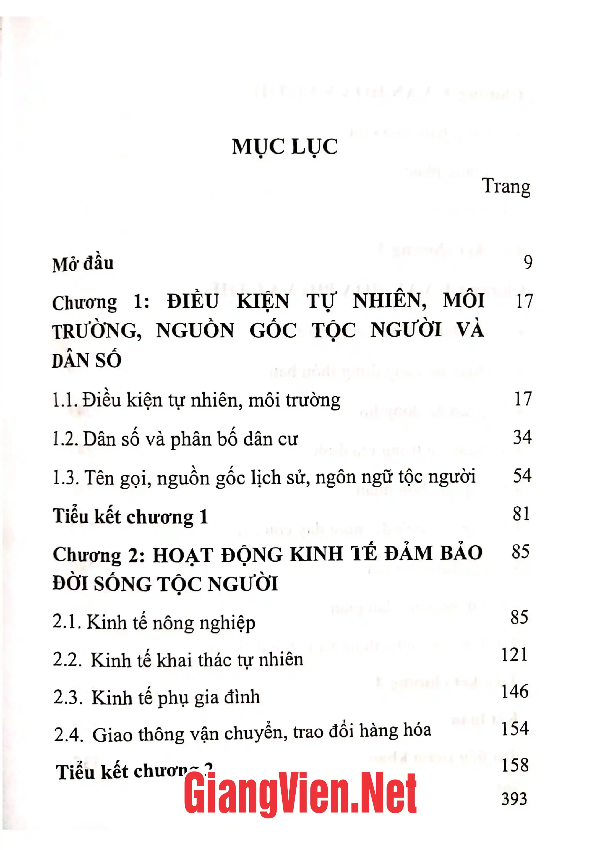 Trang bìa chính thức sách Nhận diện di sản văn hóa dân tộc Chứt ở Quảng Bình