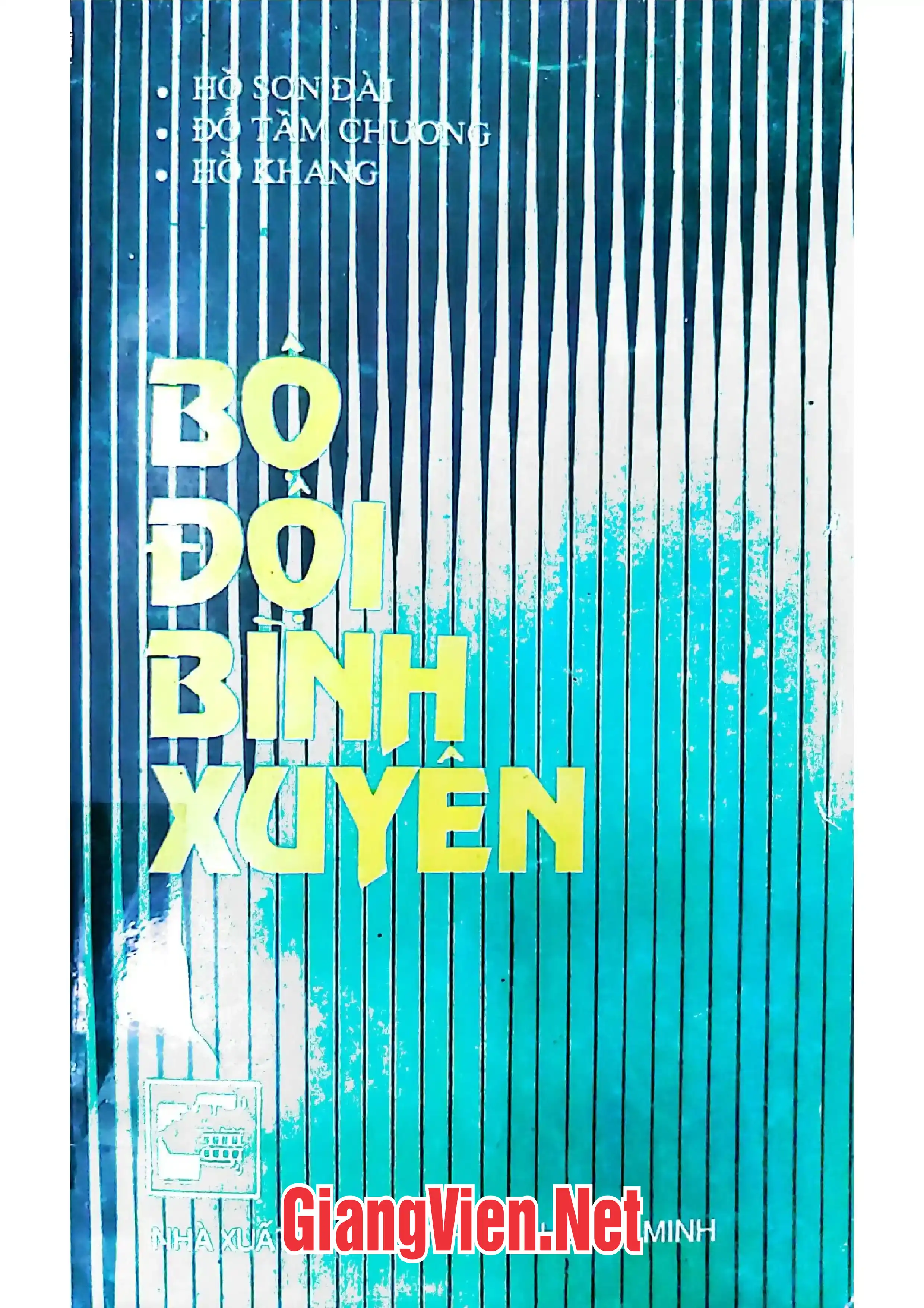 Ảnh bìa của Bộ đội Bình Xuyên Liên chi đội 2 và 3