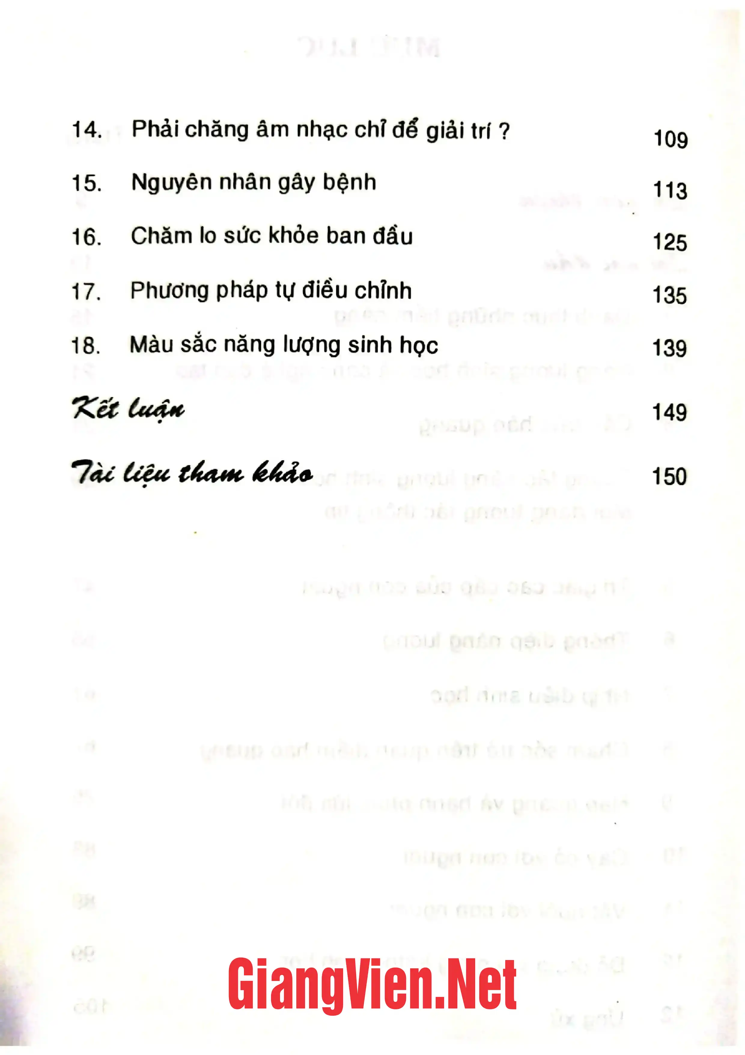 Ảnh minh họa nội dung cuốn sách: Nhân điện trong cuộc sống