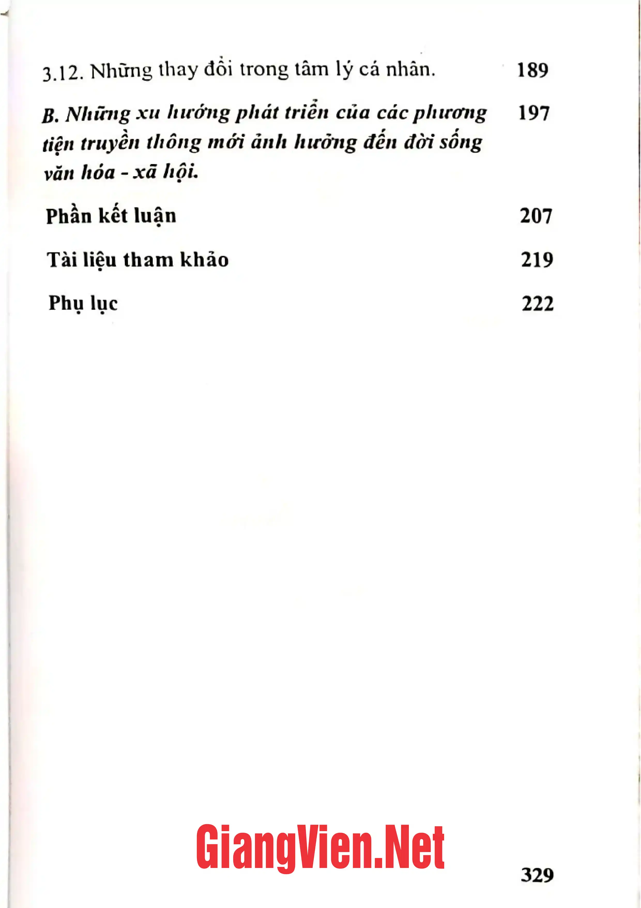 Ảnh minh họa nội dung cuốn sách: Phương tiện truyền thông mới và những thay đổi văn hoá xã hội ở Việt Nam