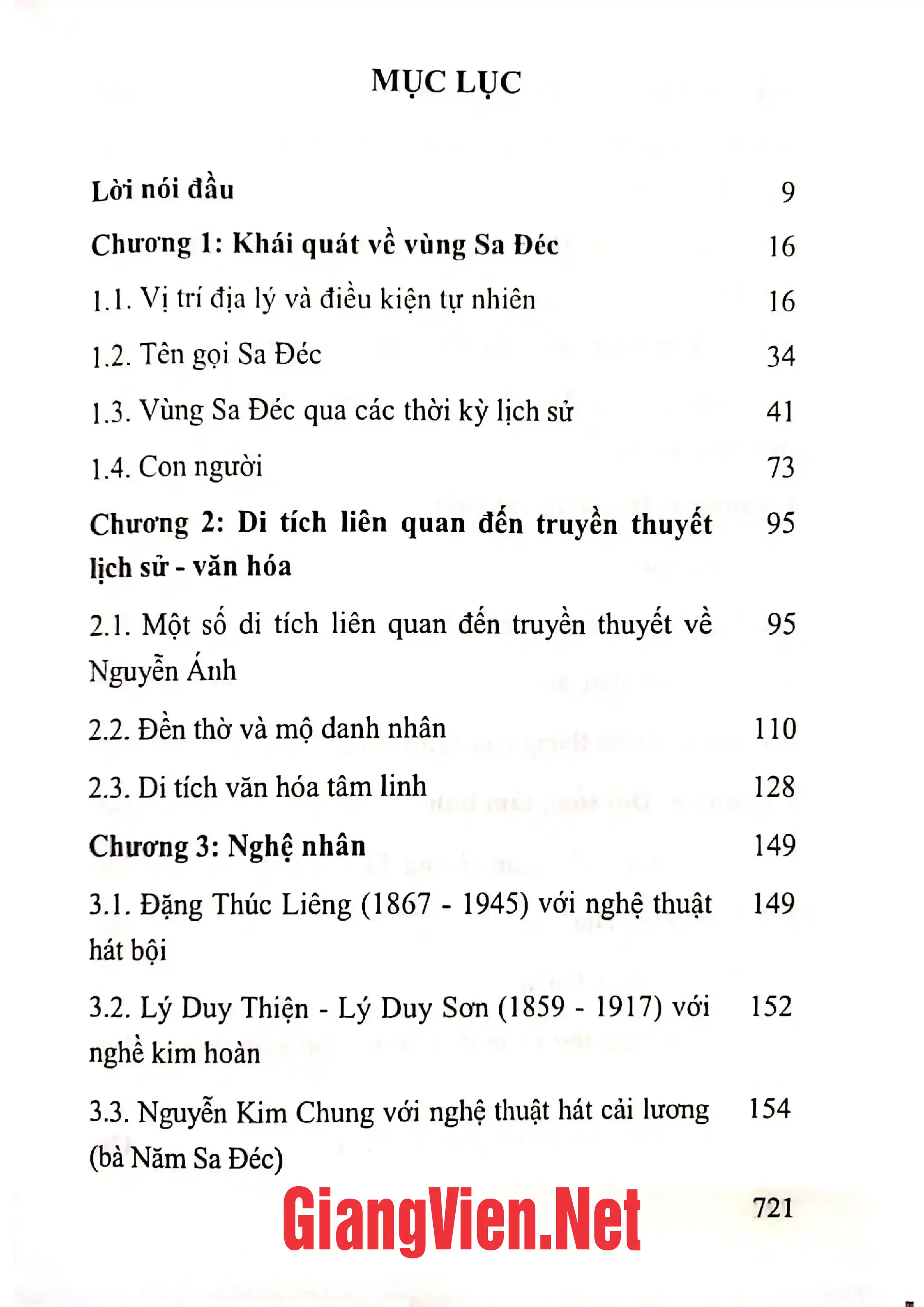 Trang bìa chính thức sách Văn hóa dân gian Miệt Sa Đéc