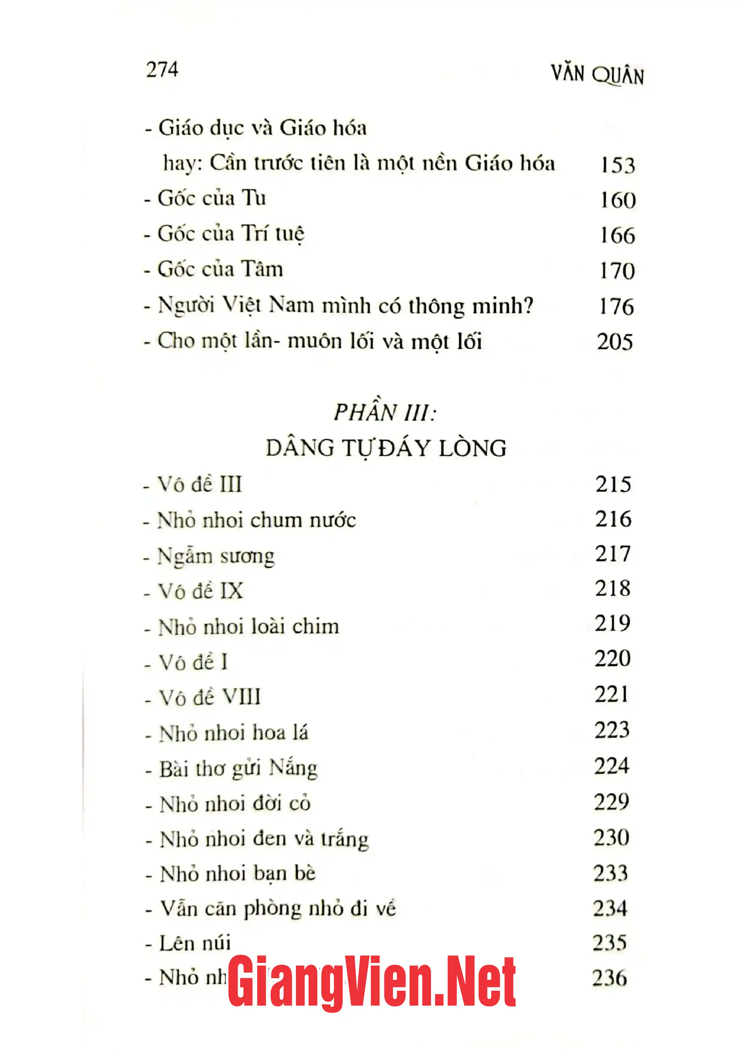 Mục lục chi tiết trang 2 sách Tang ma của người Thái: Quy trình nghi lễ để tạo cuộc sống mới người chết Trường hợp người Thái Phù Yên, Sơn La