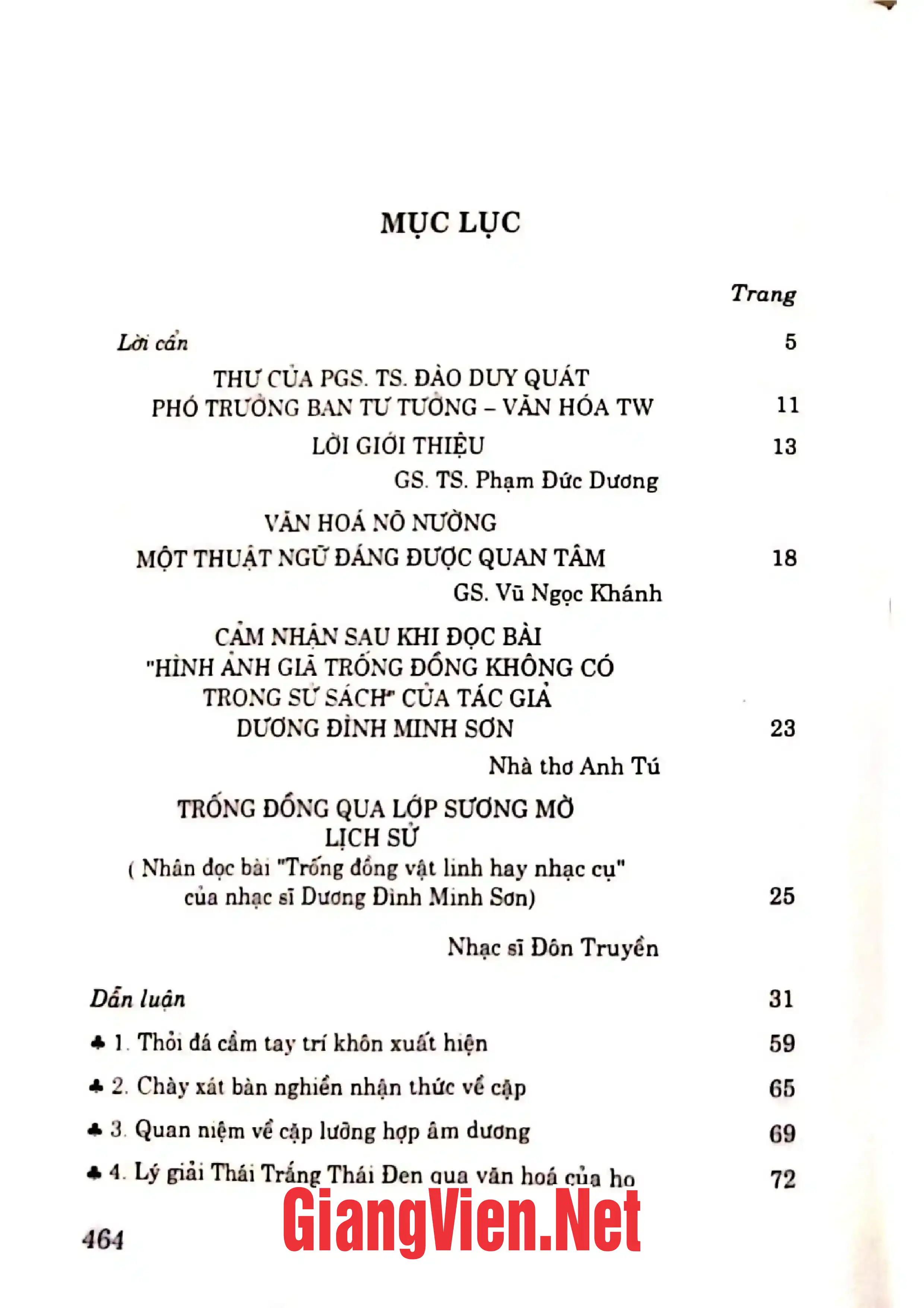 Trang bìa chính thức sách Văn hóa Nõ Nường
