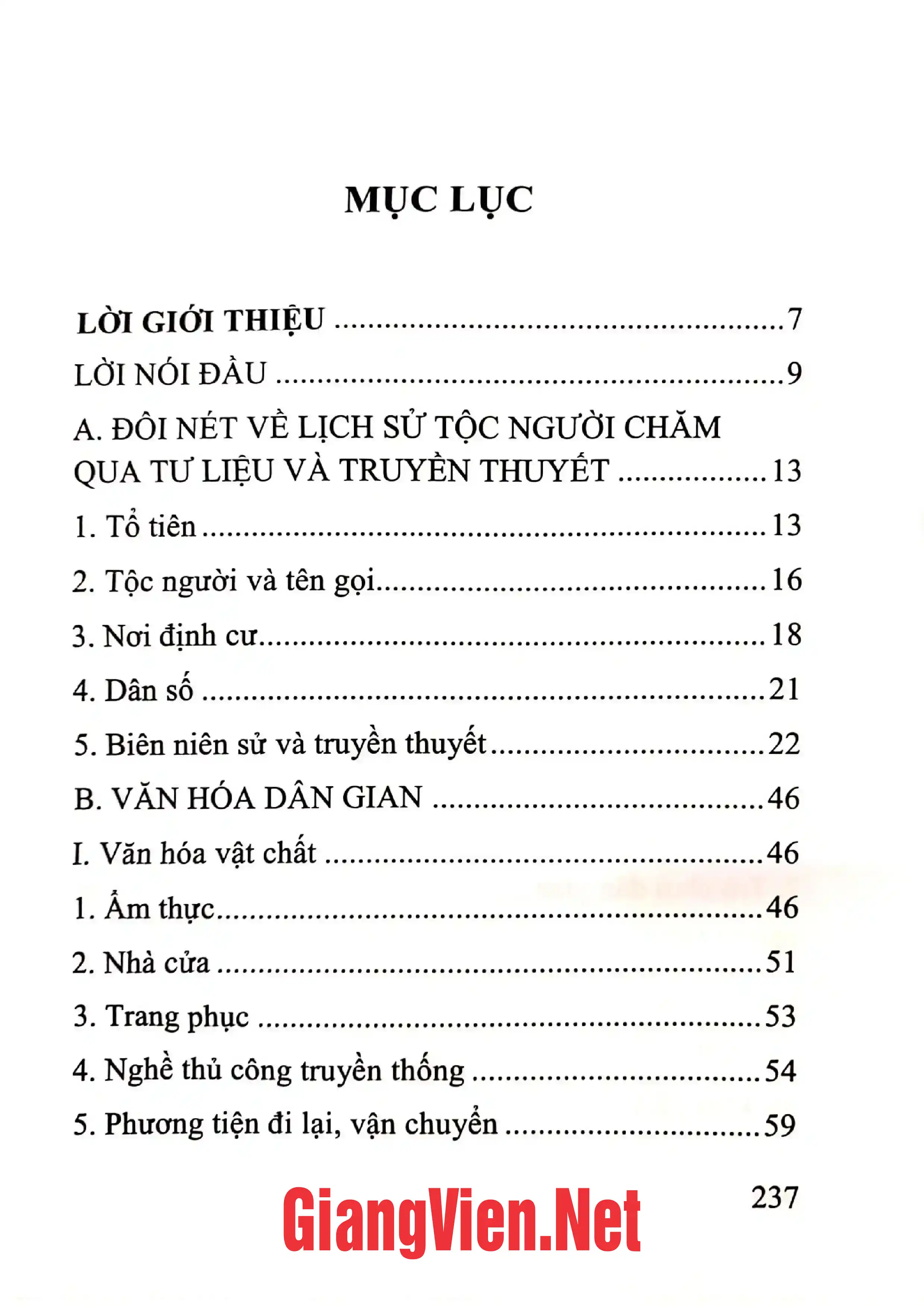 Trang bìa chính thức sách Hành trình văn hóa Chăm