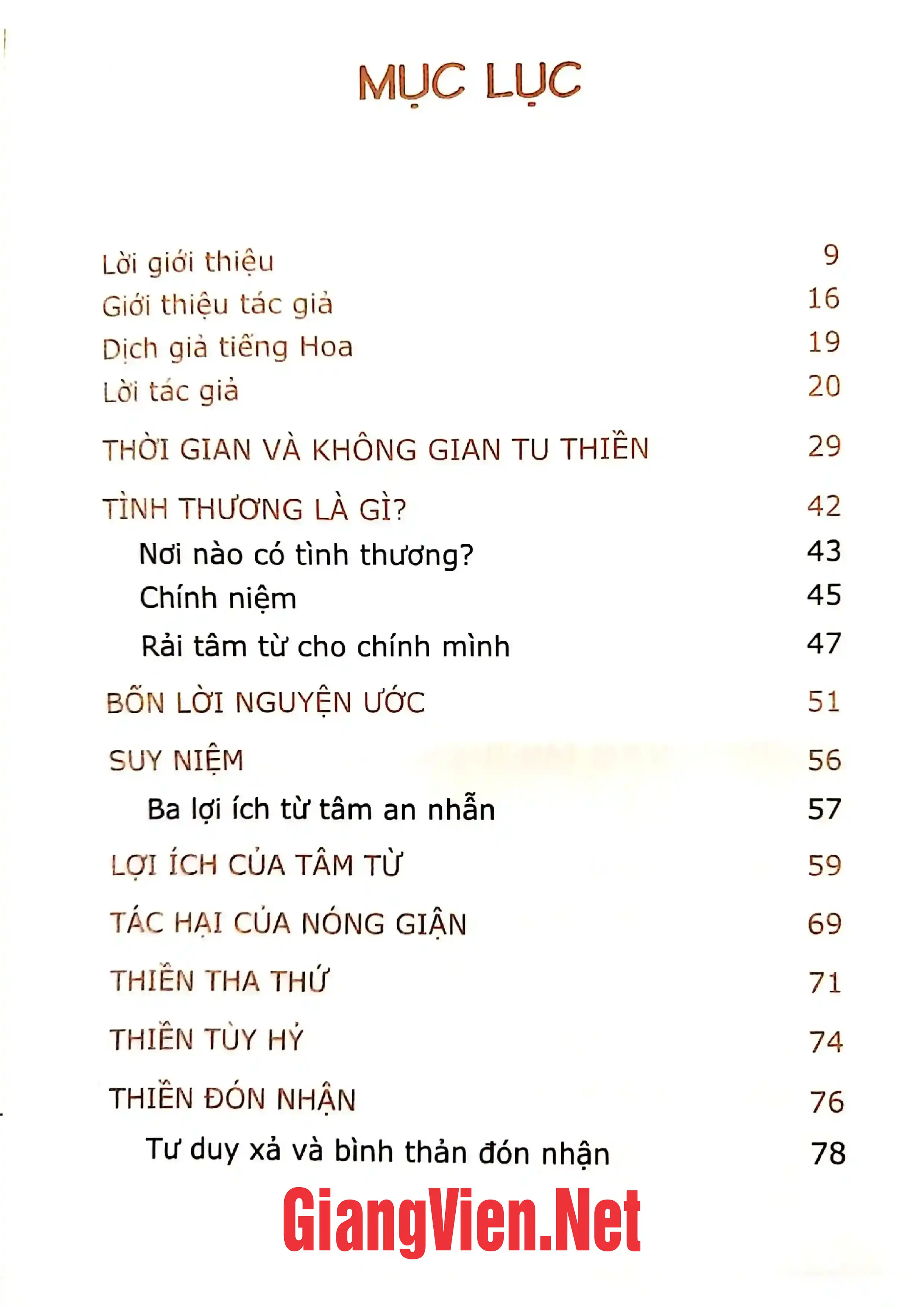 Ảnh minh họa nội dung cuốn sách: Thiền rải tâm từ nghệ thuật nuôi dưỡng hạnh phúc