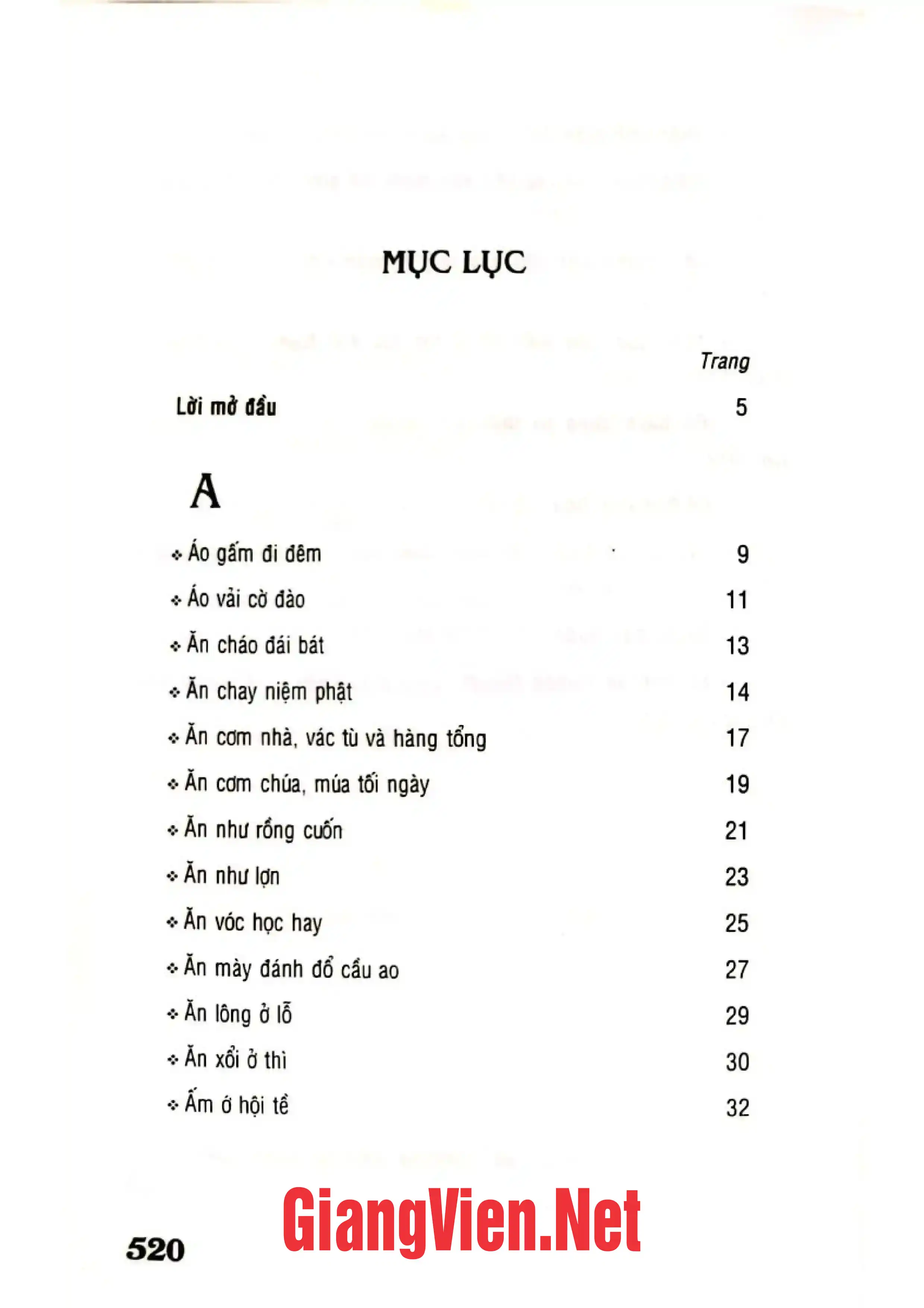 Trang bìa chính thức sách Đi tìm điển tích thành ngữ
