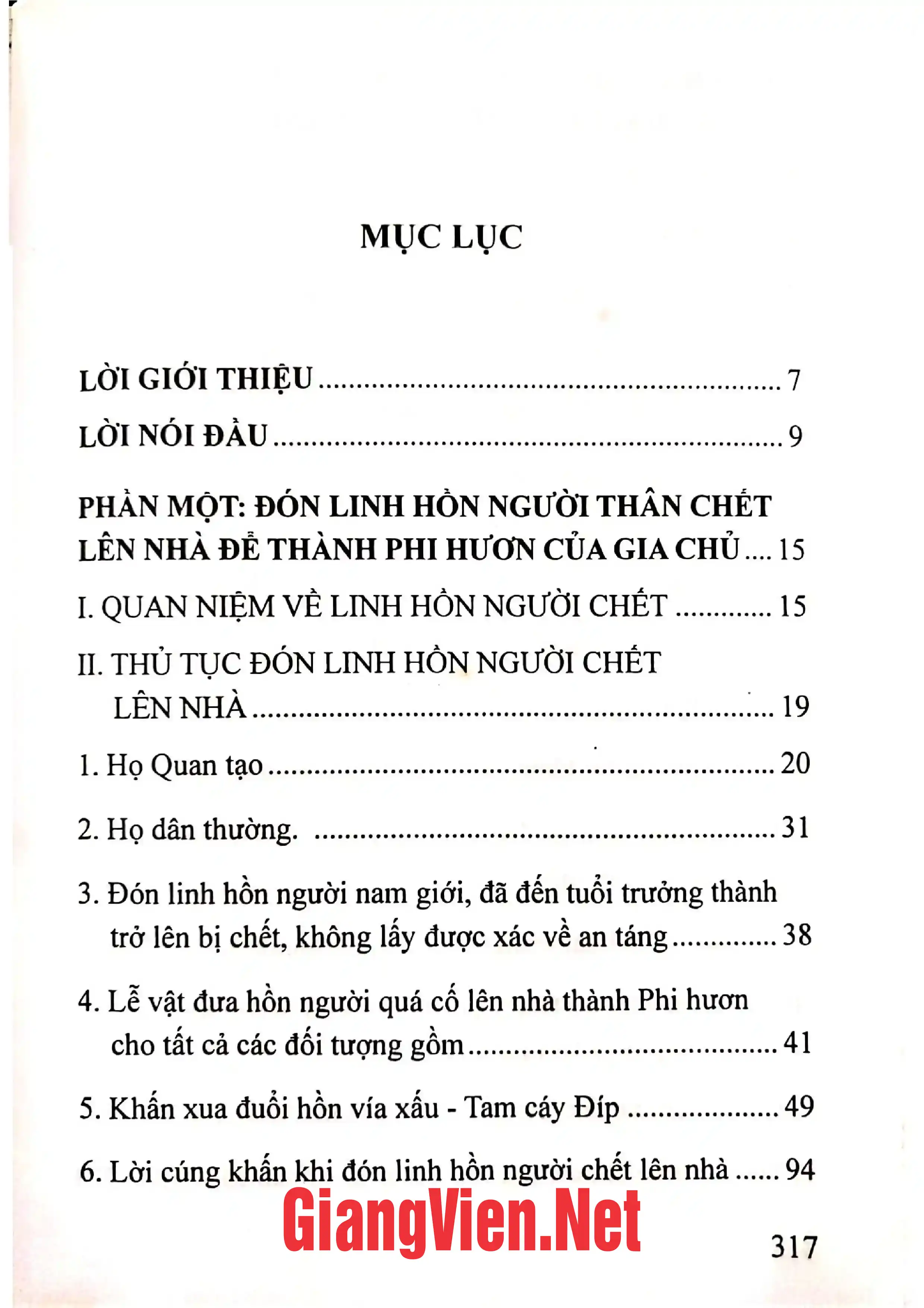 Trang bìa chính thức sách Tục thờ cúng tổ tiên của người Thái Đen
