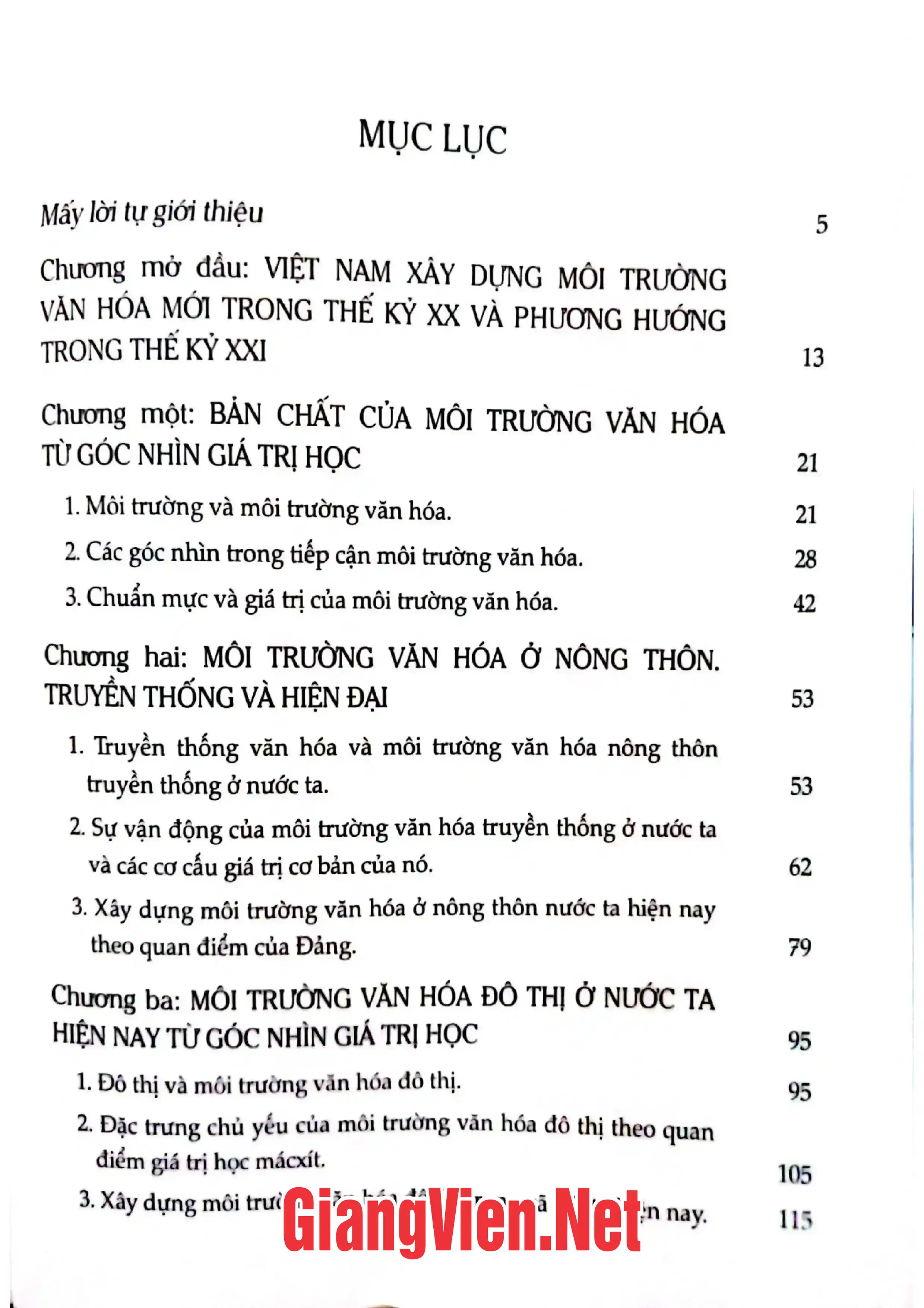 Ảnh minh họa nội dung cuốn sách: Xây dựng lối sống văn hóa truyền thống và hiện đại trong gia đình ở nông thôn và đô thị
