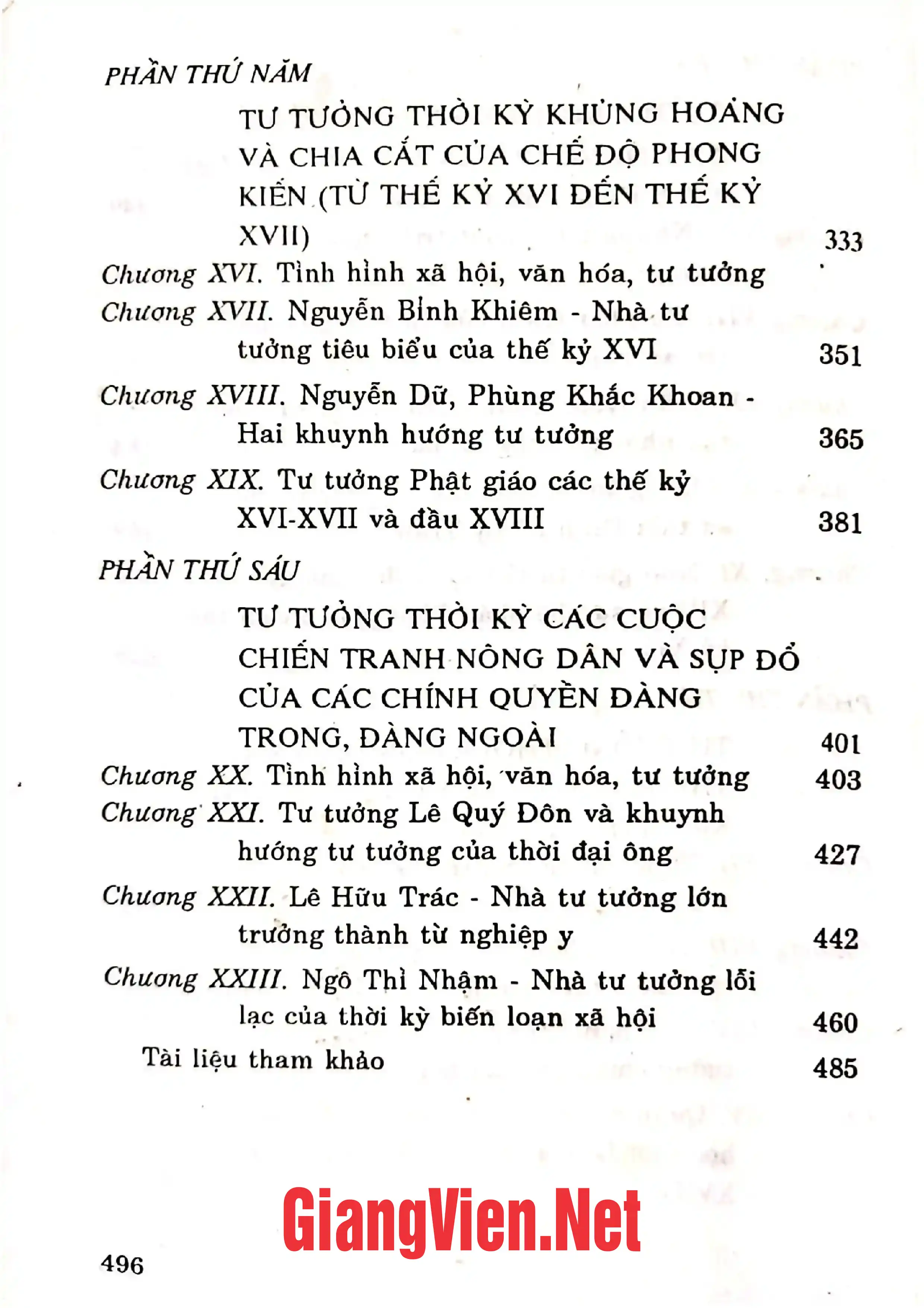 Mục lục chi tiết trang 2 sách Minh hoạ thế kỷ 20 - Lịch sử văn minh nhân loại hiện đại 1900 - 2000