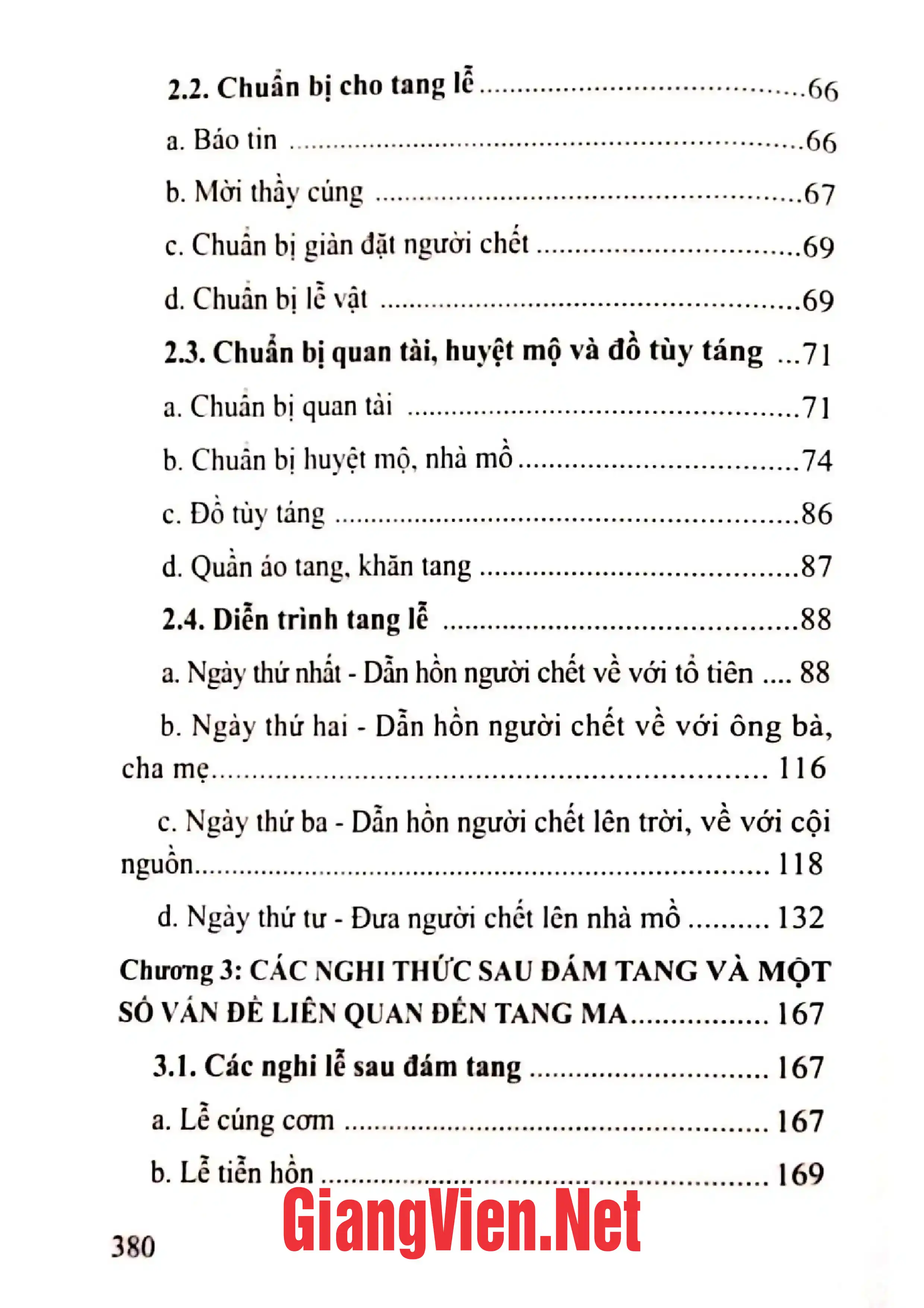 Ảnh minh họa nội dung cuốn sách: Lễ tang của người Si La huyện Mường Tè, tỉnh Lai Châu