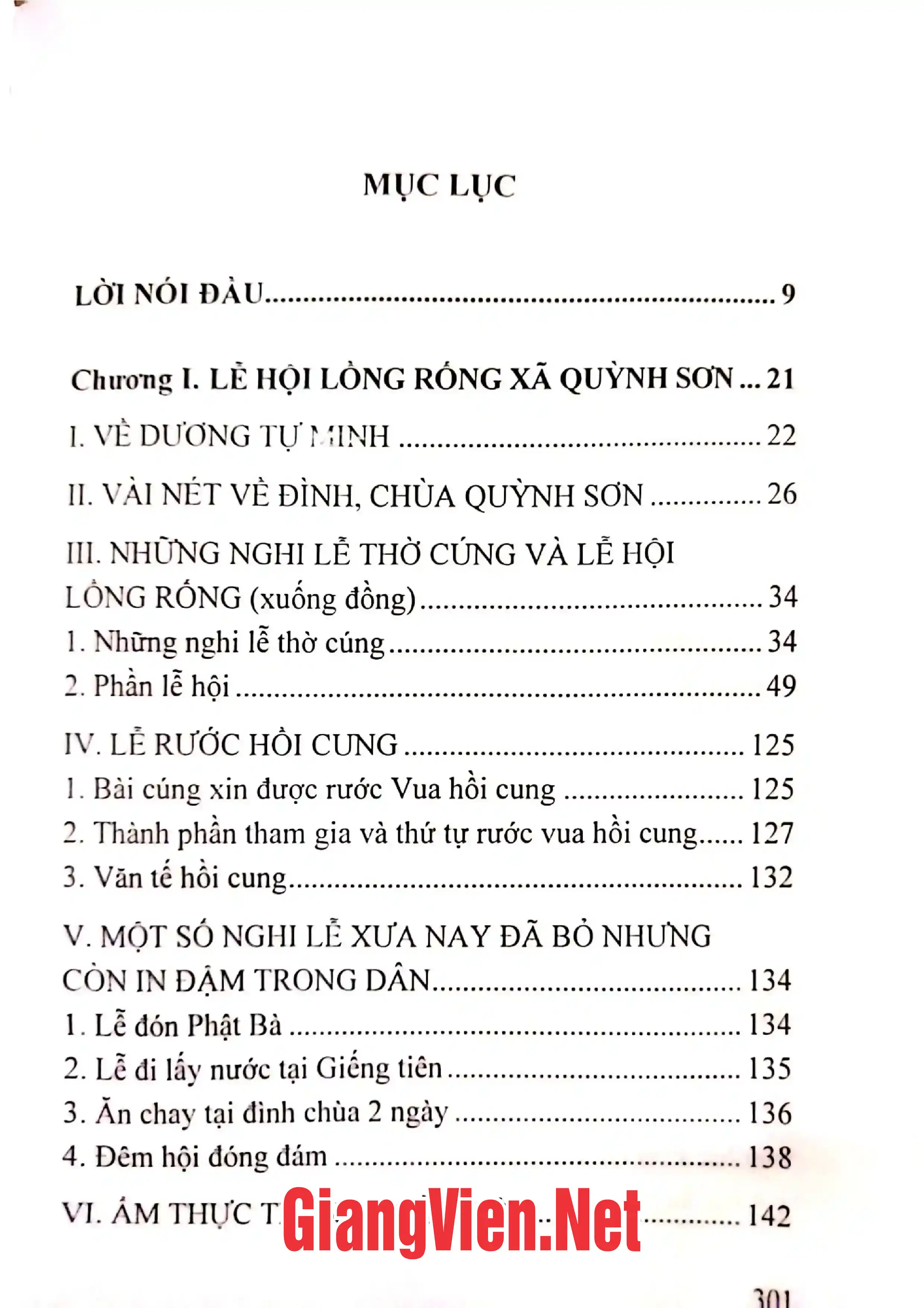Ảnh minh họa nội dung cuốn sách: Lễ hội truyền thống dân tộc Tày huyện Bắc Sơn, Lạng Sơn khảo sát, nghiên cứu, giới thiệu