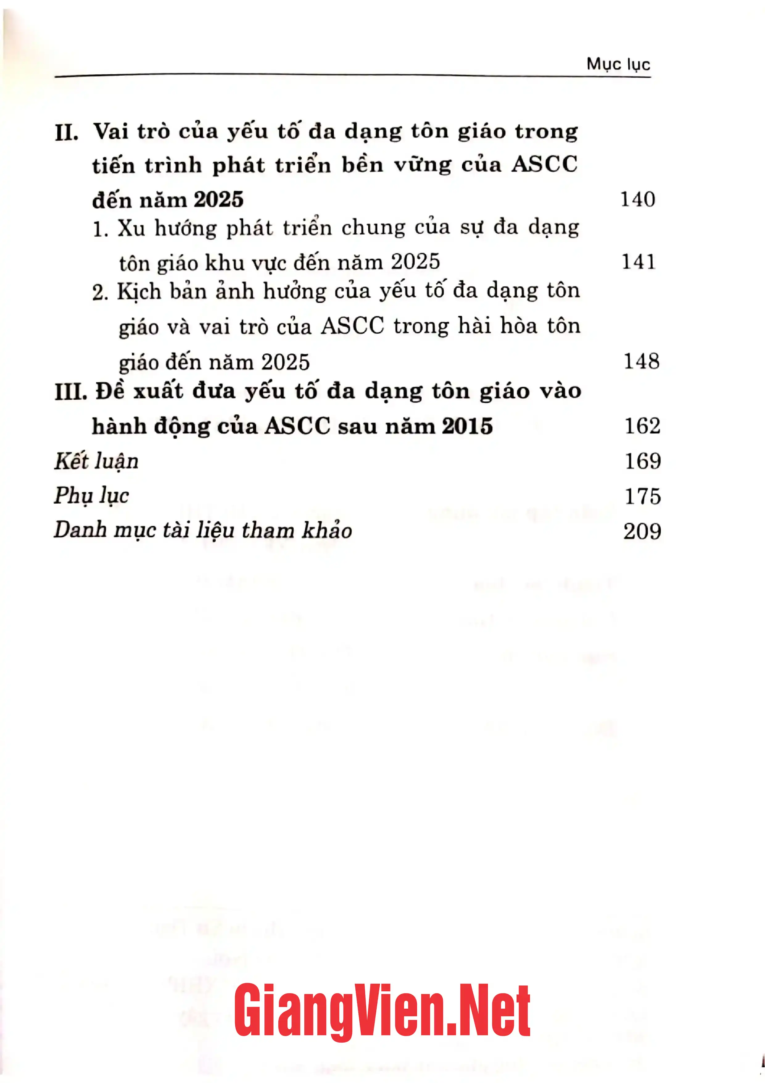 Ảnh minh họa nội dung cuốn sách: Đa dạng tôn giáo với tiến trình xây dựng cộng đồng văn hóa - xã hội Asean