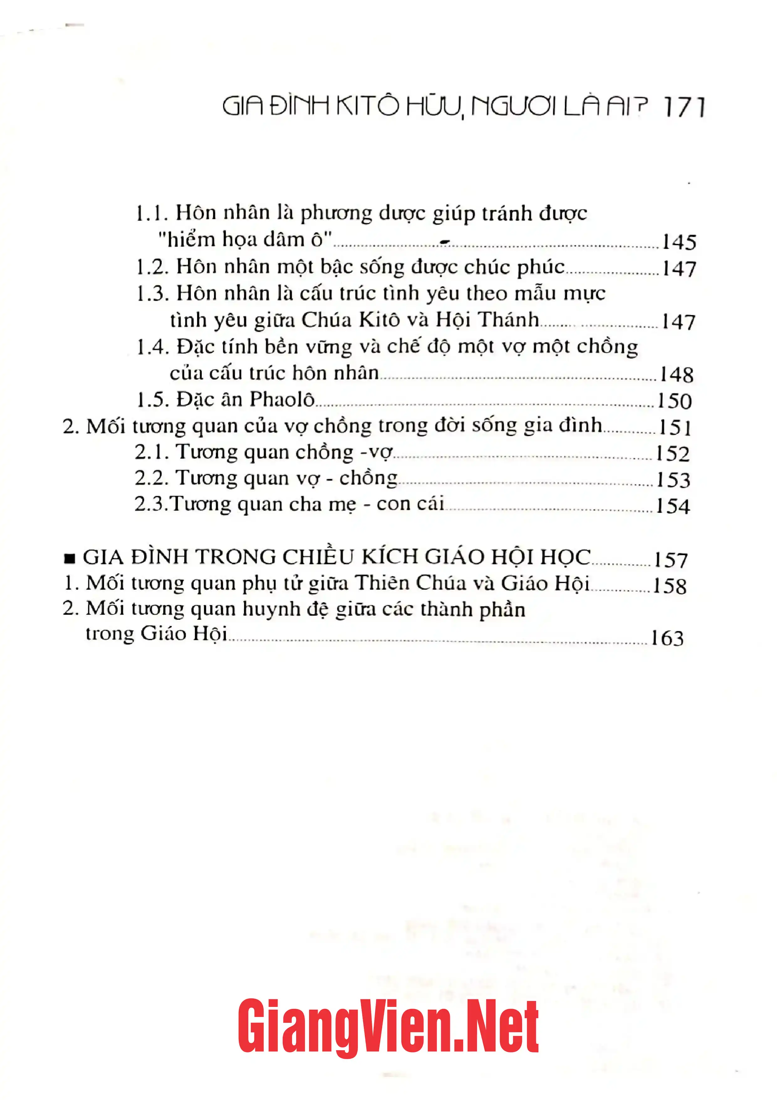 Mục lục chi tiết trang 3 sách Mấy đặc điểm văn hóa Đồng bằng sông Cửu Long