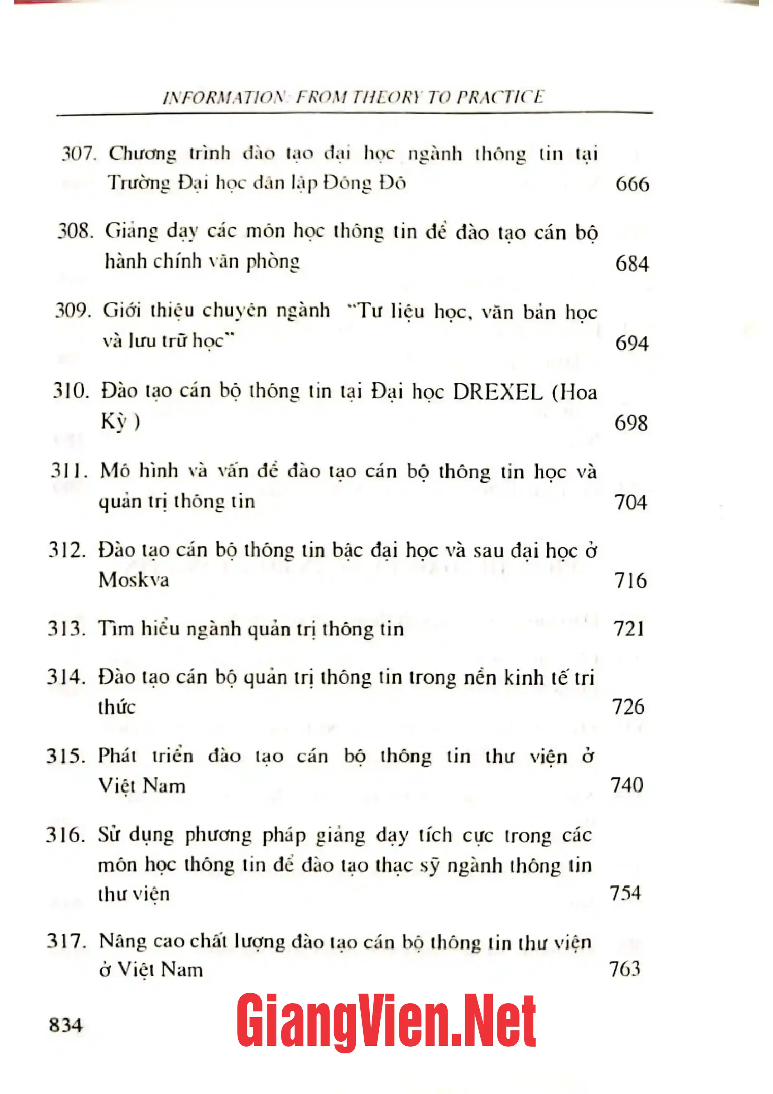 Nội dung mục lục và hình ảnh sách Thơ ca dân tộc HMông từ truyền thống đến hiện đại - Trang 5