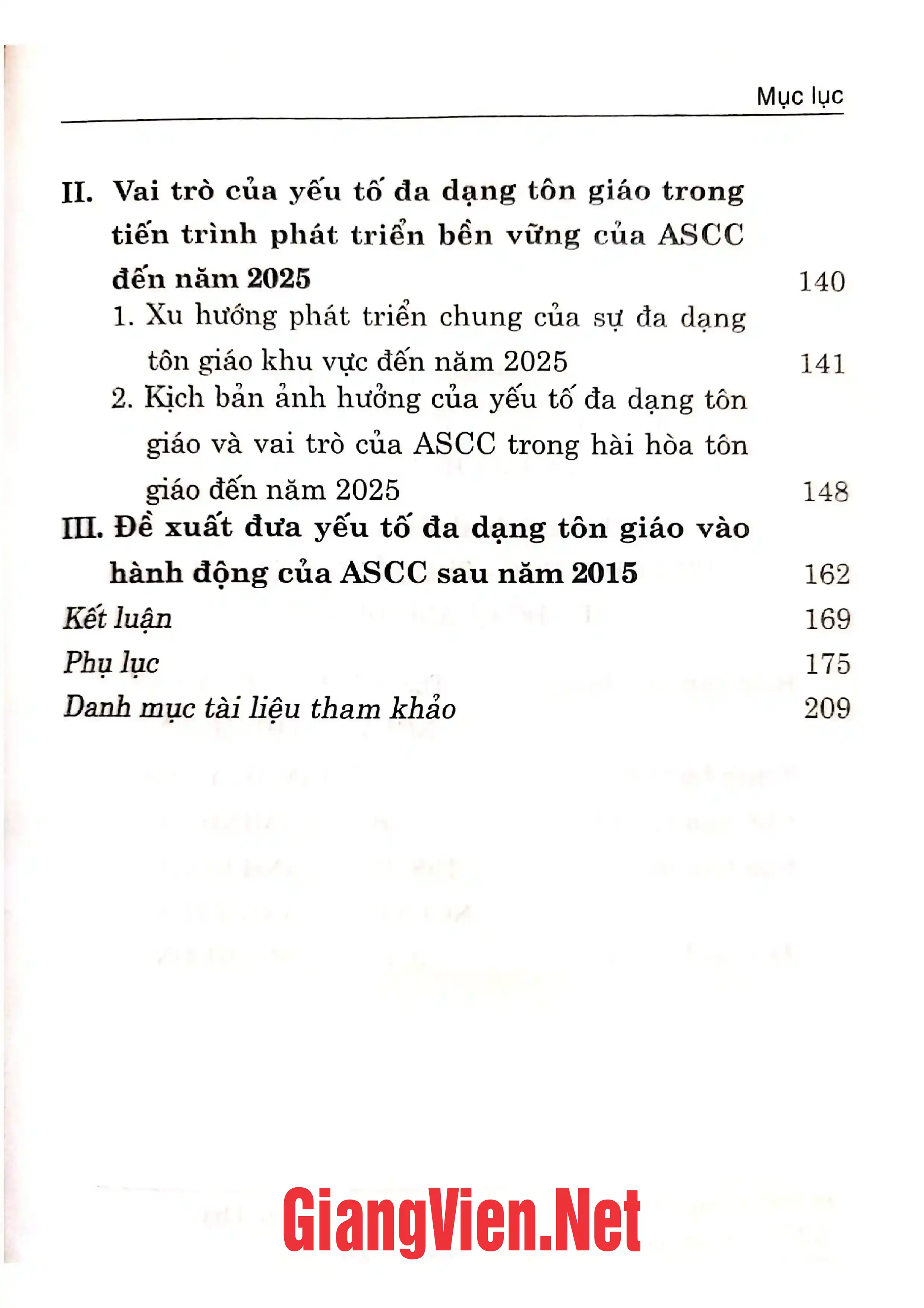 Ảnh minh họa nội dung cuốn sách: Da dạng tôn giáo với tiến hành xây dựng cộng đồng văn hóa - xã hội Asean ASCC