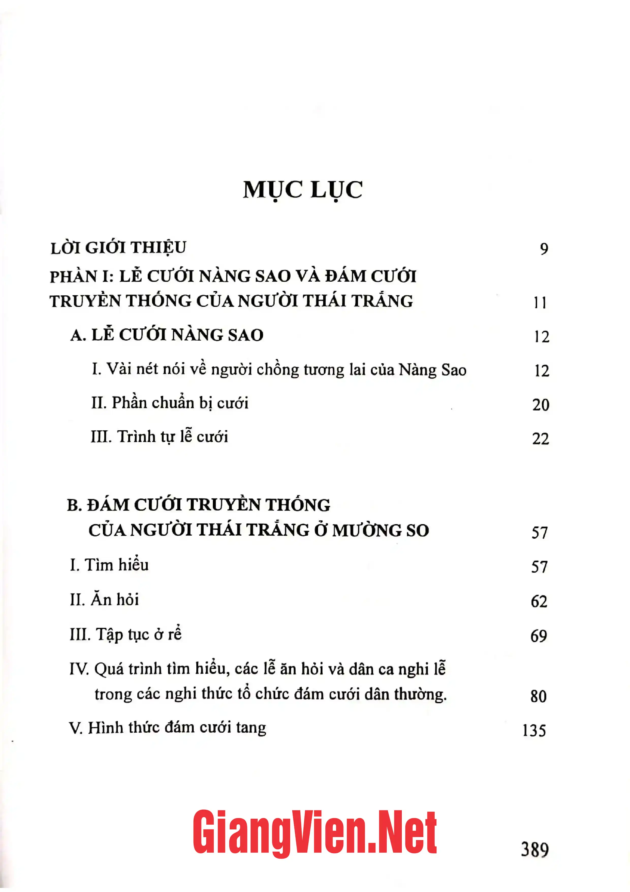 Trang bìa chính thức sách Phong tục cổ truyền các dân tộc Thái, Tày, Nùng