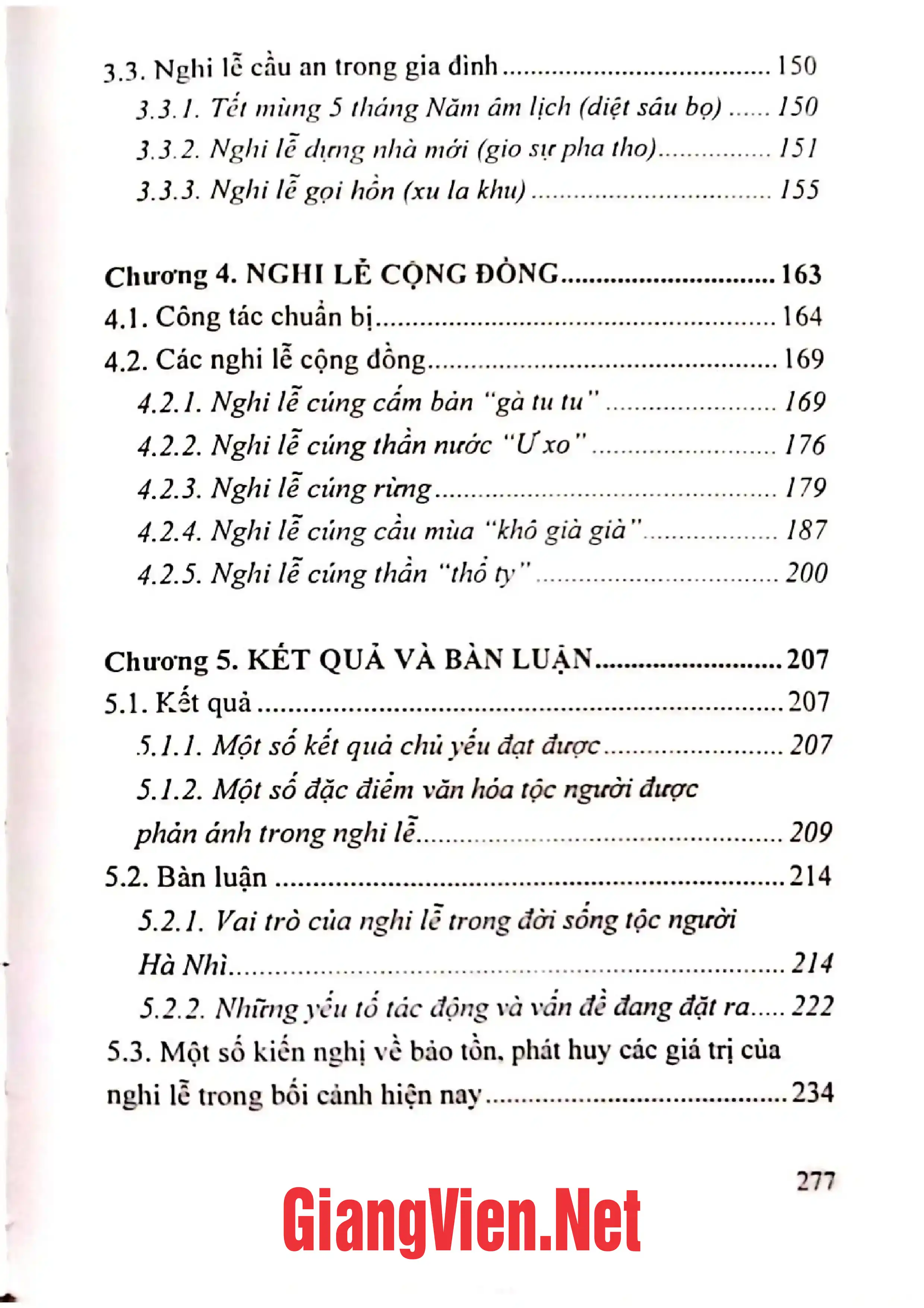 Ảnh minh họa nội dung cuốn sách: Nghi lễ của người Hà Nhì ở huyện Bát Xát, tỉnh Lào Cai hiện nay