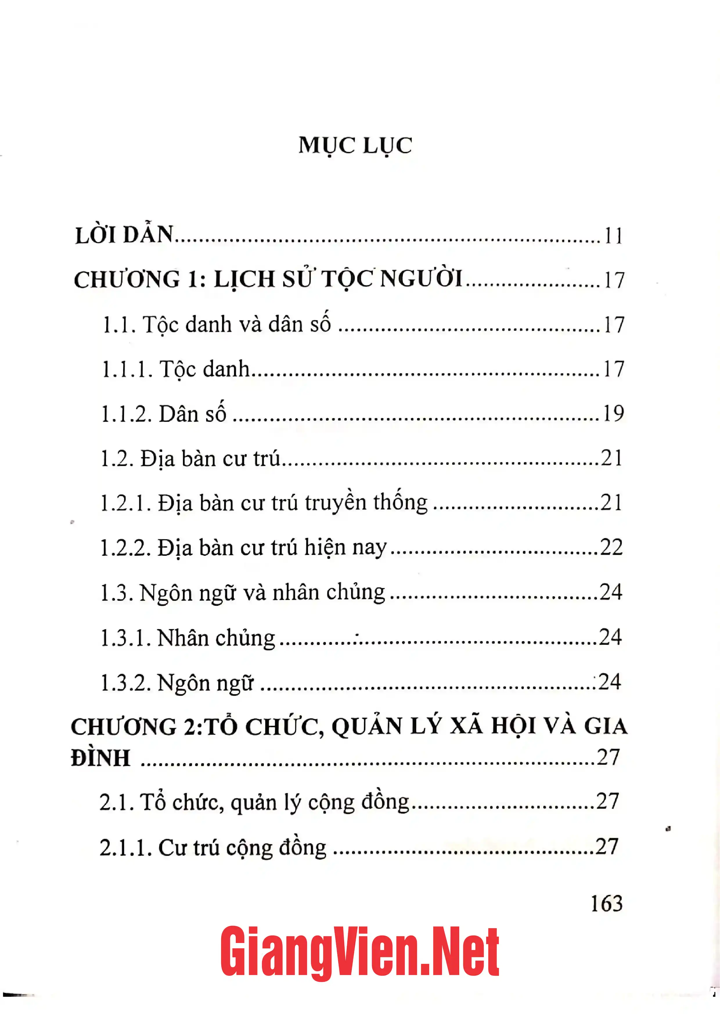 Trang bìa chính thức sách Văn hóa người Xtiêng