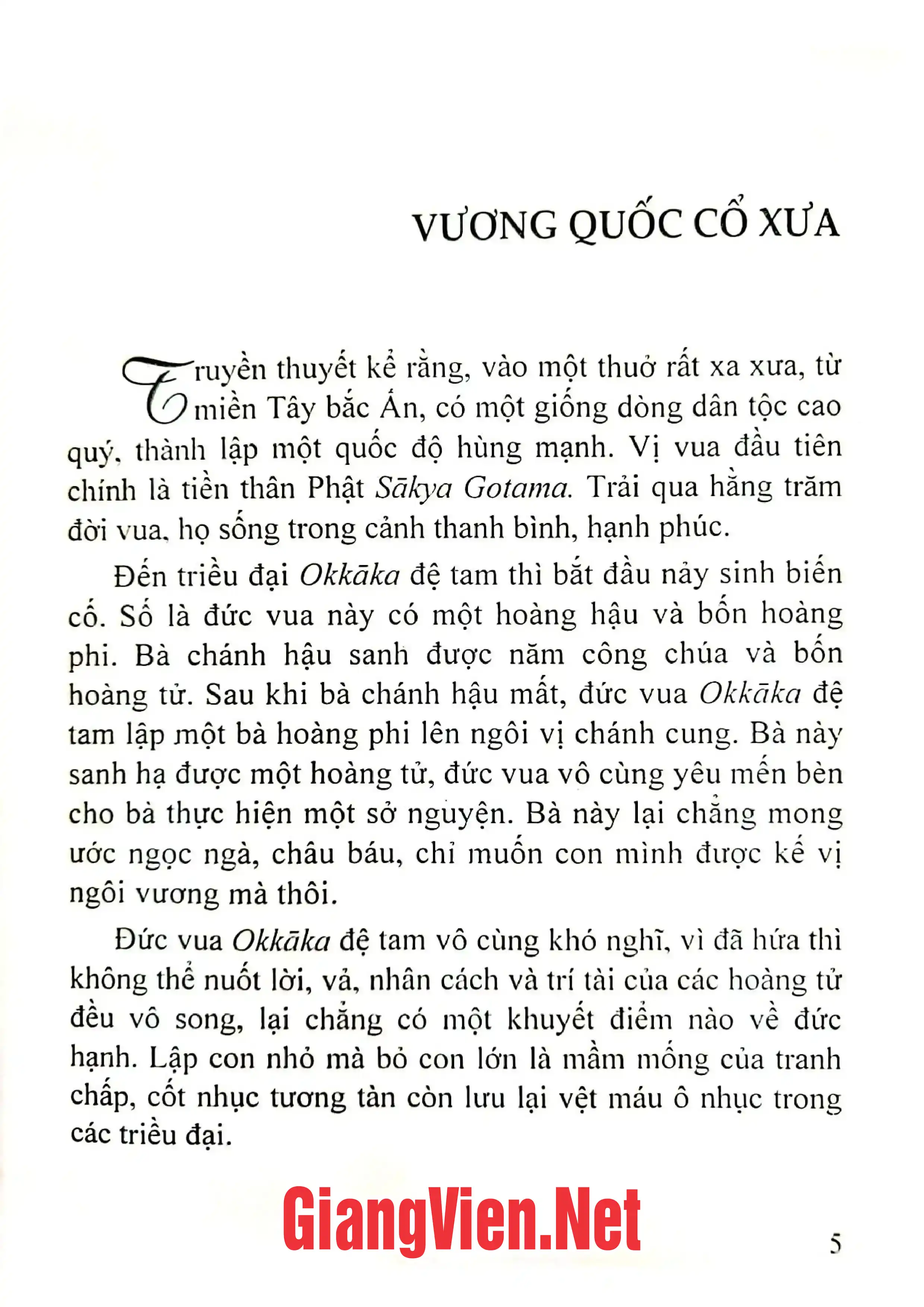 Mục lục chi tiết trang 2 sách Một cuộc đời một vầng nhật nguyệt
