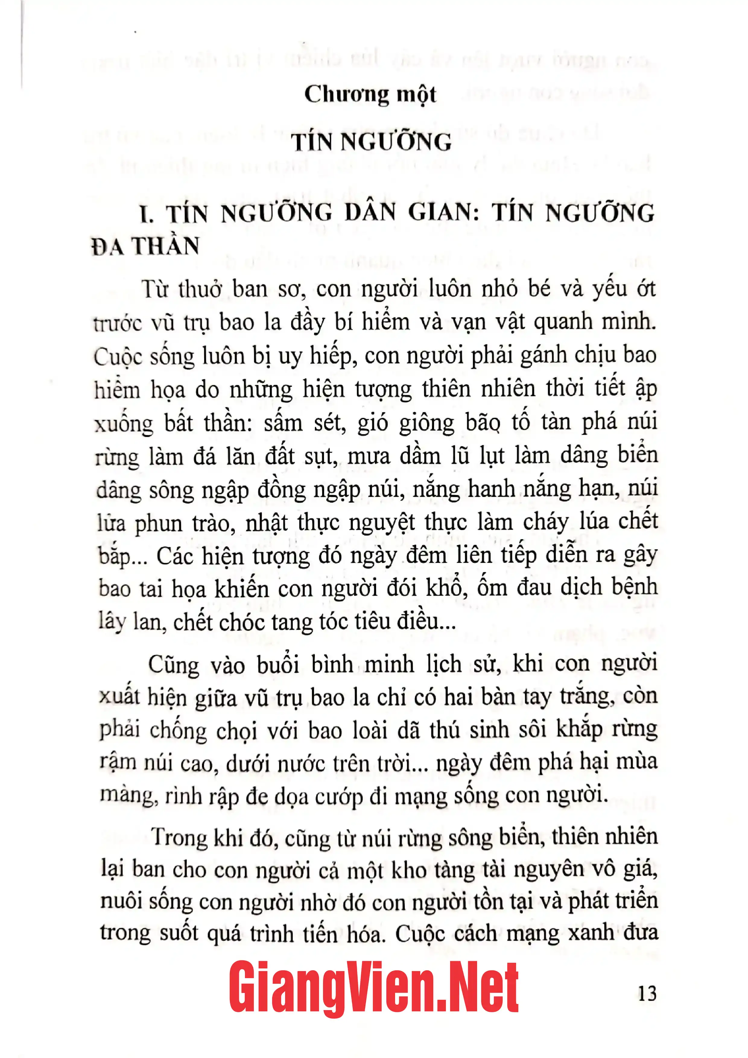 Mục lục chi tiết trang 3 sách Nguyễn Trường Tộ với vấn đề canh tân đất nước, Khoa học