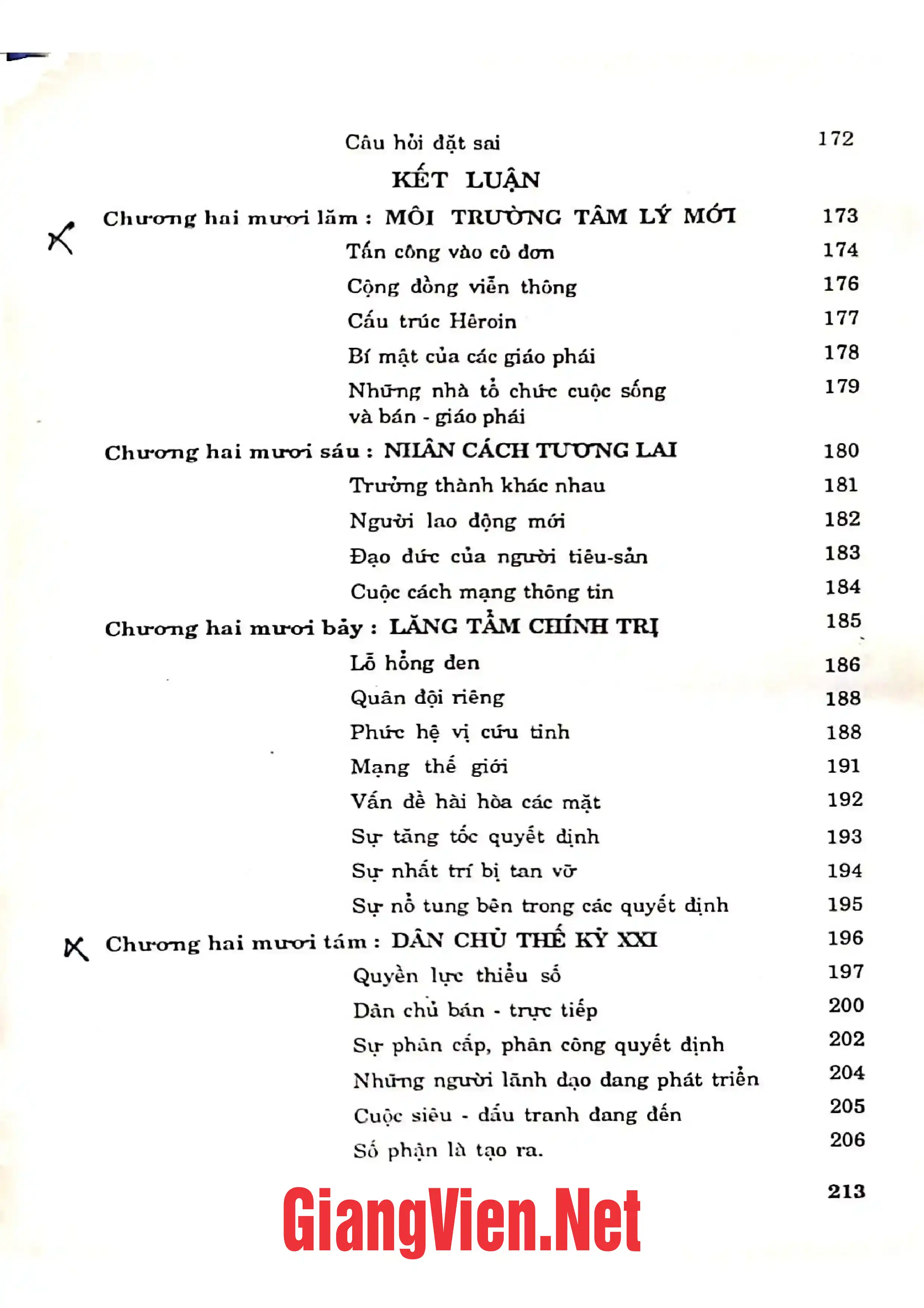 Nội dung mục lục và hình ảnh sách Người Hà Nội thanh lịch, văn minh - khoa học kỷ niệm 995 năm Thăng Long - Hà Nội - Trang 5