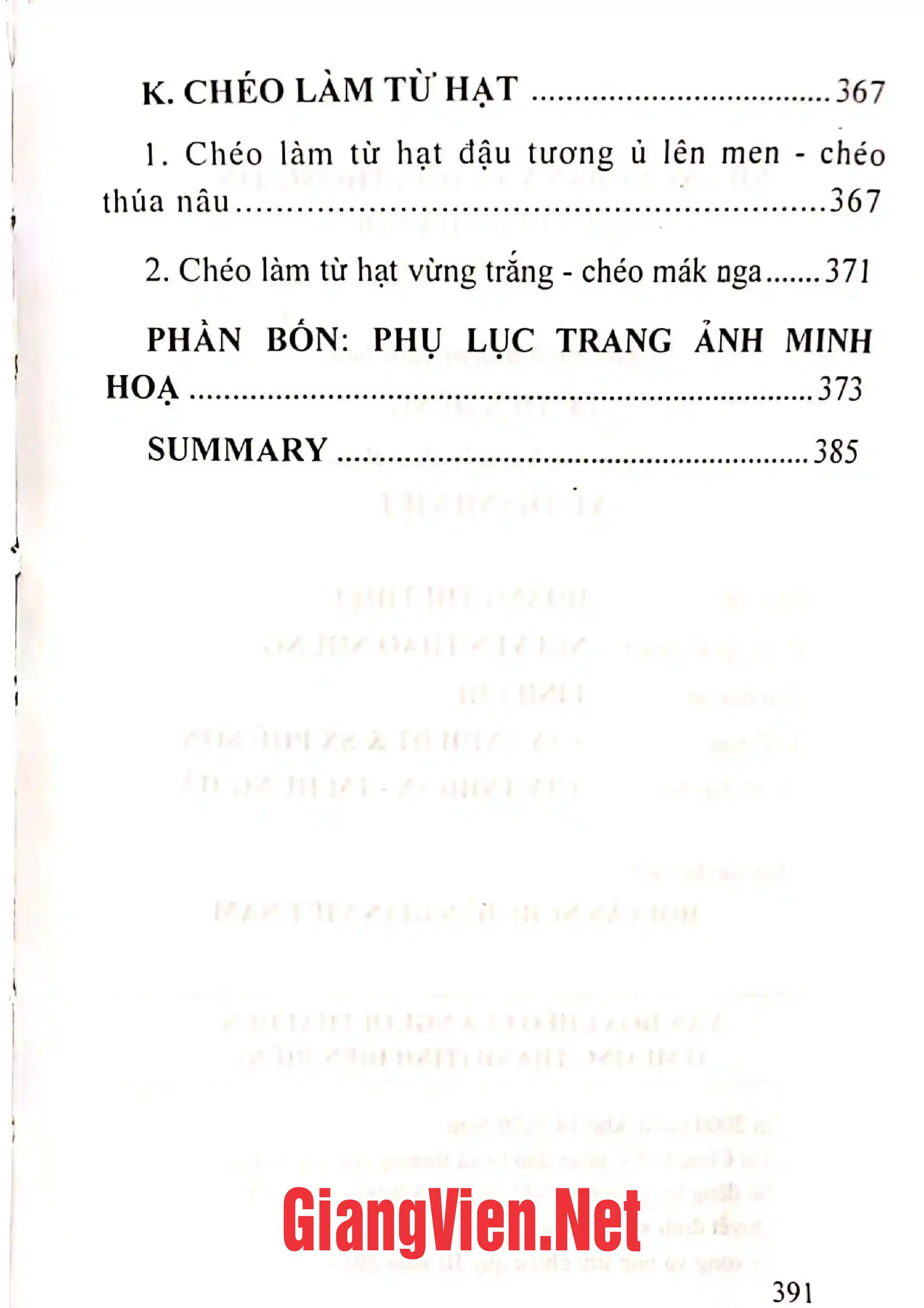 Nội dung trang phụ bản giới thiệu sách Văn hóa chéo của người Thái Đen ở Mường Thanh Tỉnh Điện Biên