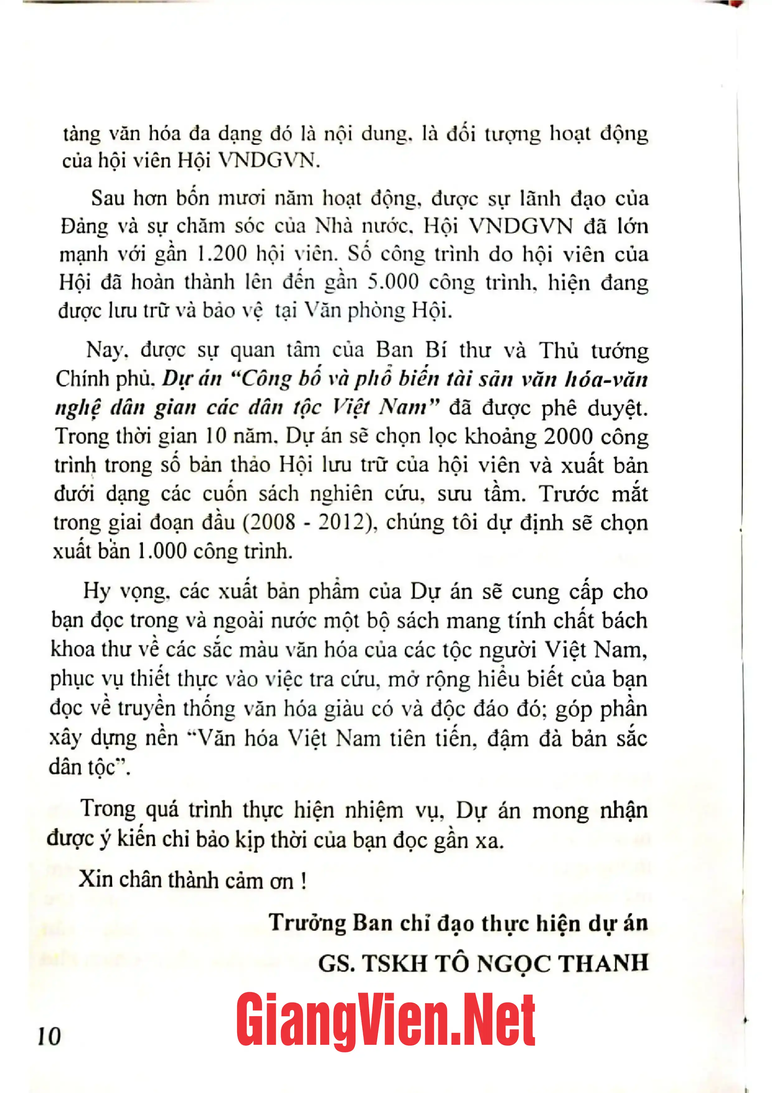 Mục lục chi tiết trang 2 sách Văn hóa dân tộc Cống